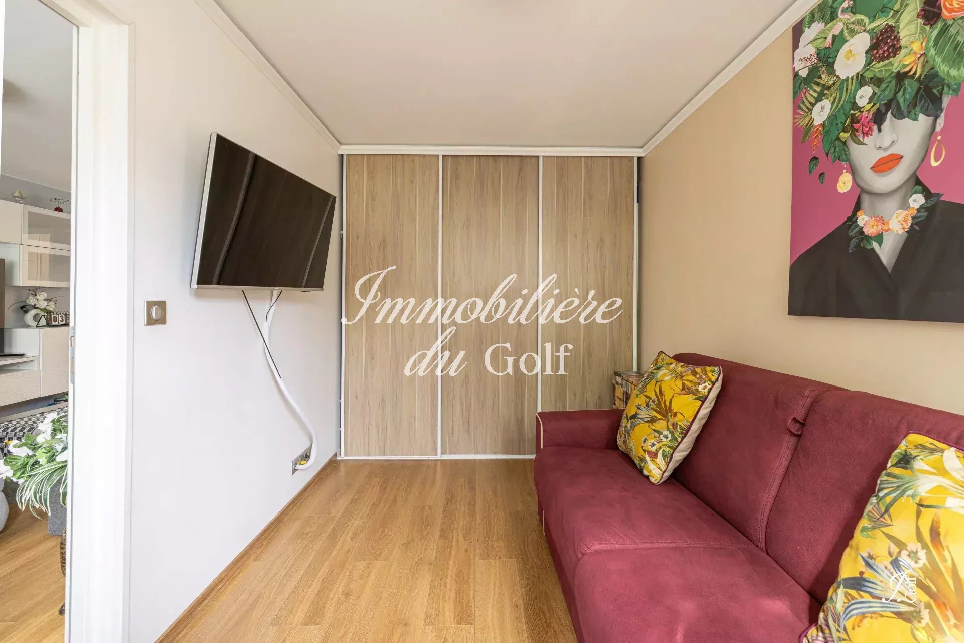 Photo 13 — L'IMMOBILIERE DU GOLF
