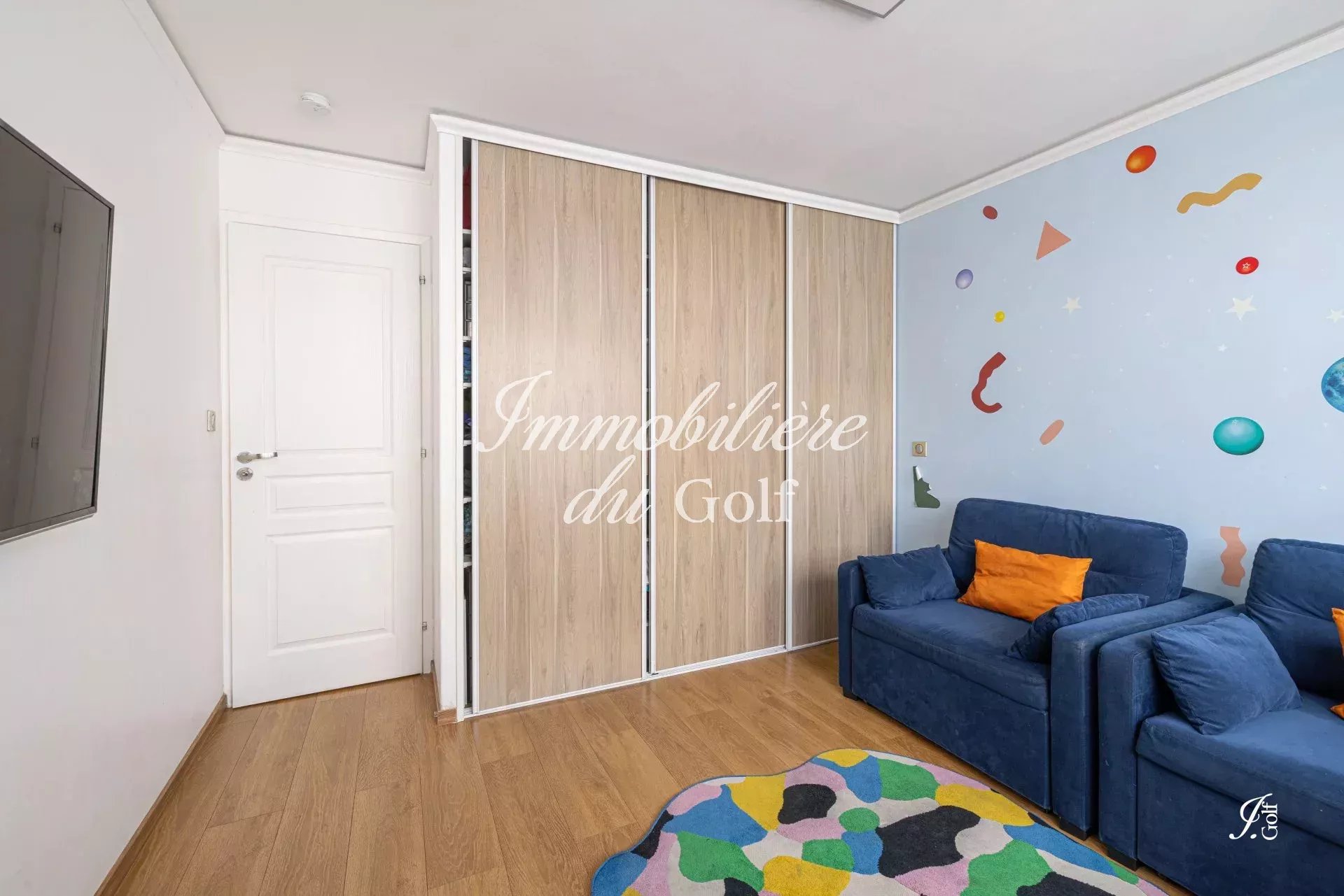 Photo 7 — L'IMMOBILIERE DU GOLF