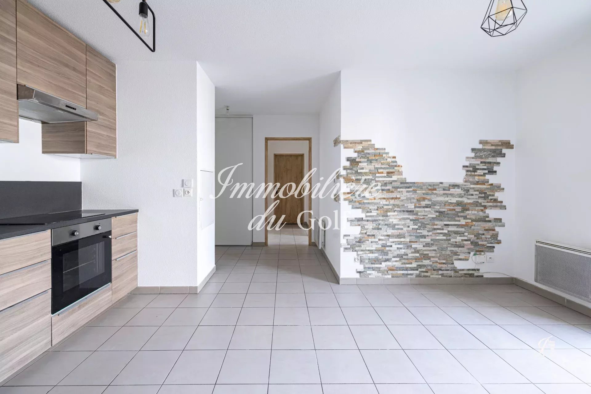 Photo 5 — L'IMMOBILIERE DU GOLF