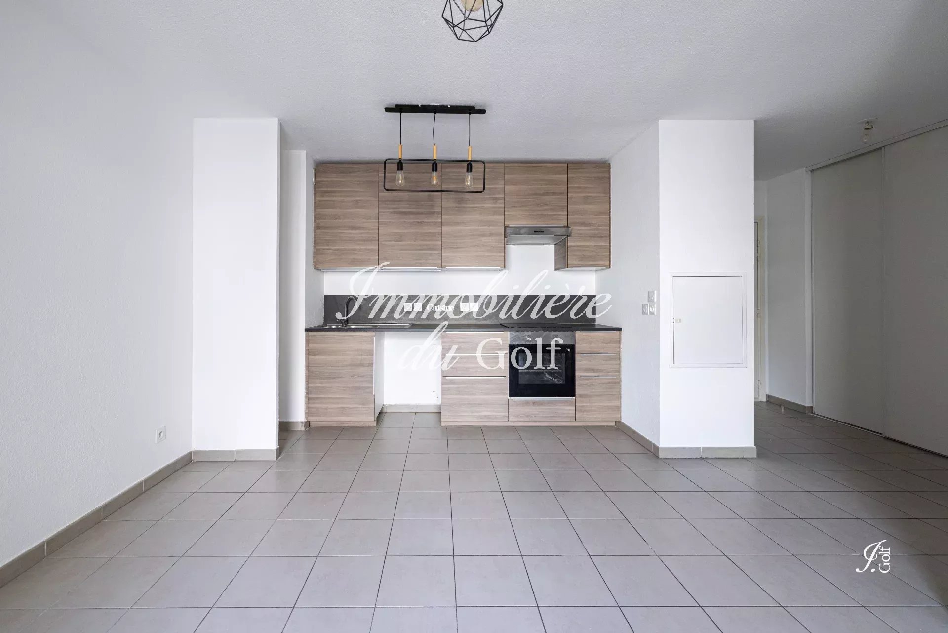 Photo 4 — L'IMMOBILIERE DU GOLF