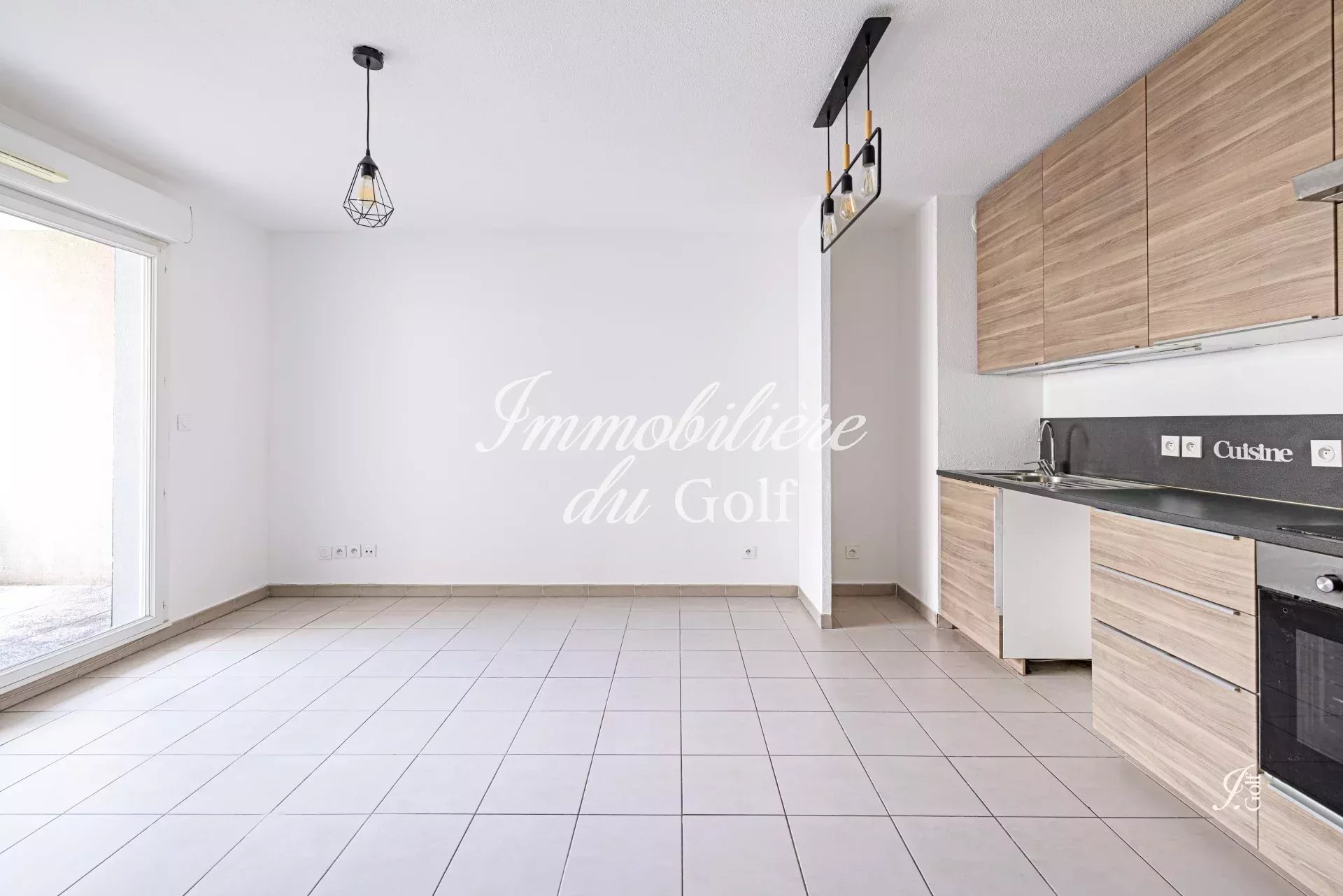 Photo 3 — L'IMMOBILIERE DU GOLF