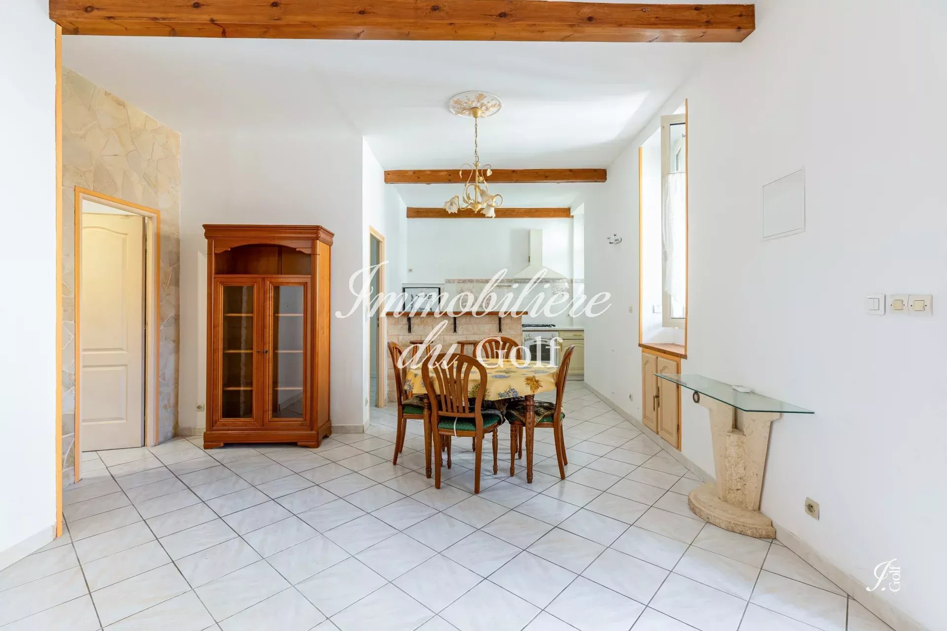 Photo 4 — L'IMMOBILIERE DU GOLF
