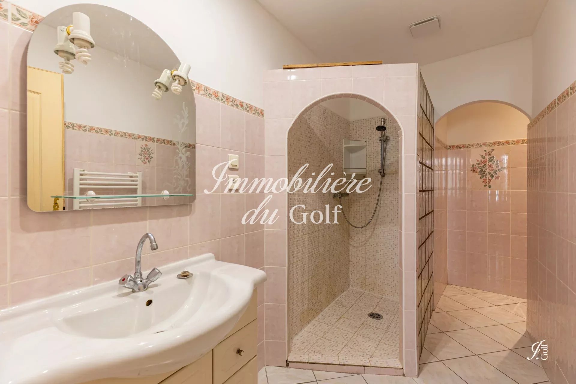 Photo 8 — L'IMMOBILIERE DU GOLF