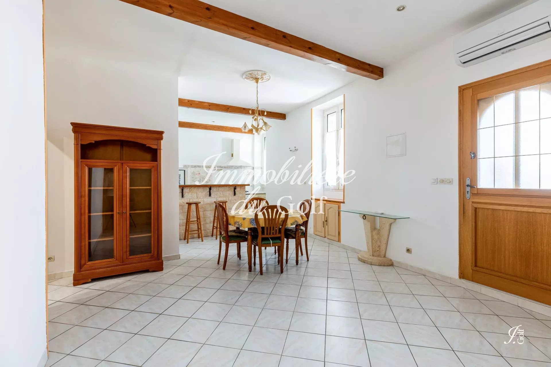 Photo 2 — L'IMMOBILIERE DU GOLF