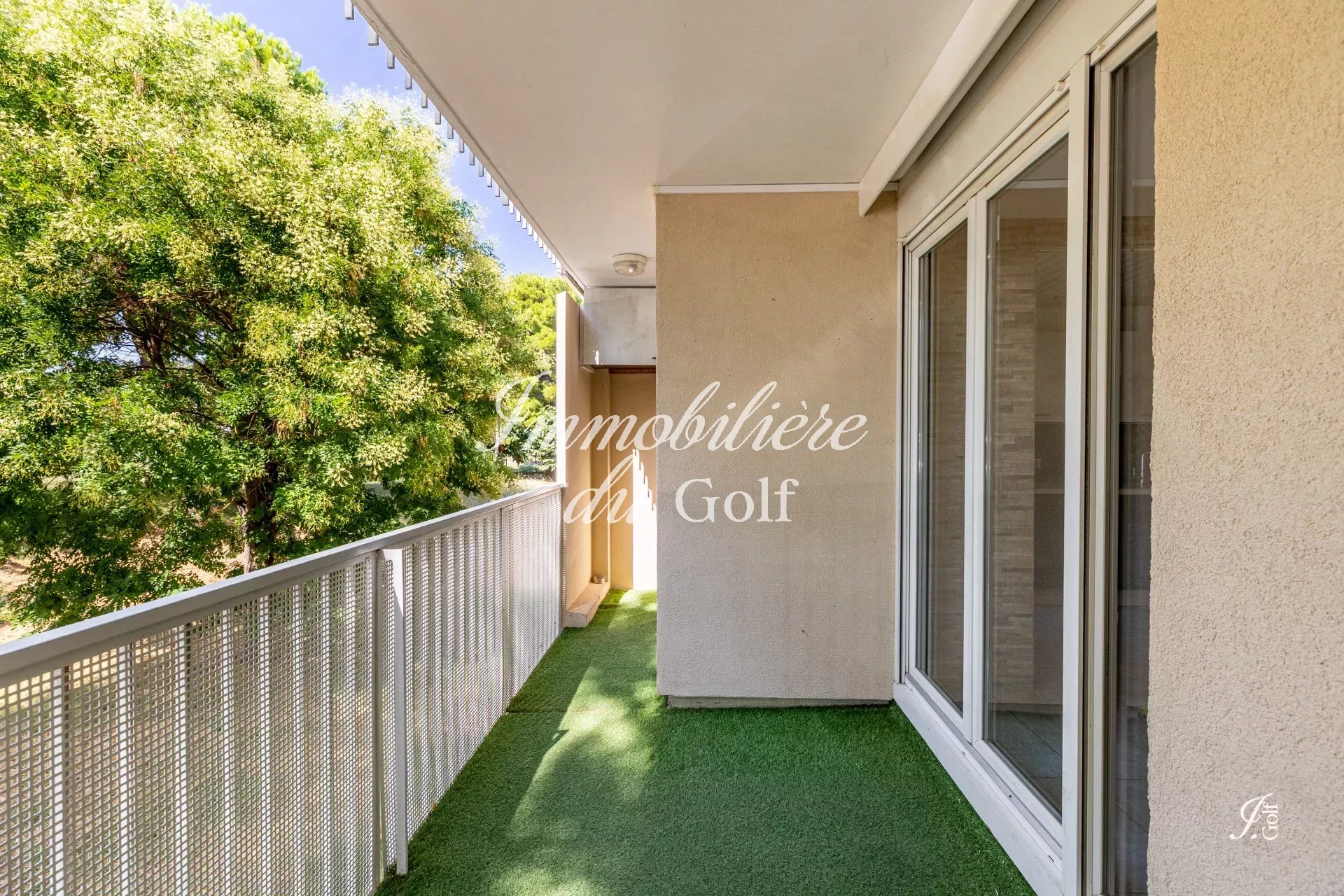 Photo 3 — L'IMMOBILIERE DU GOLF
