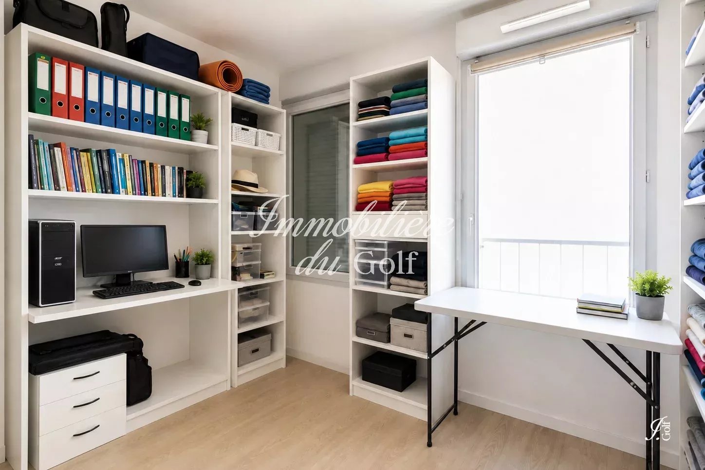 Photo 6 — L'IMMOBILIERE DU GOLF