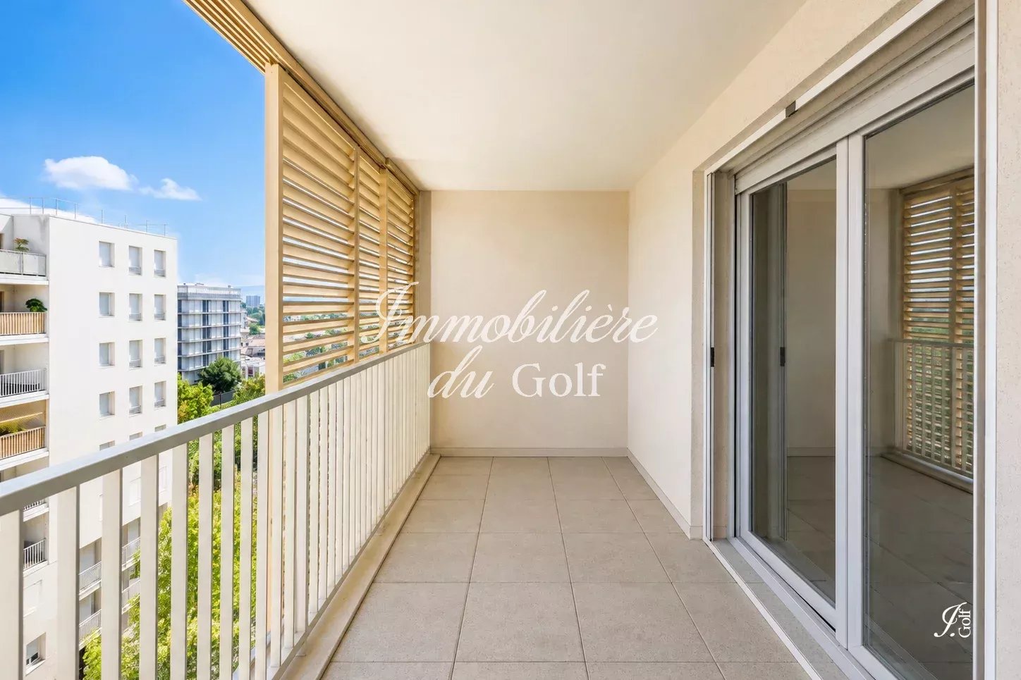 Photo 8 — L'IMMOBILIERE DU GOLF