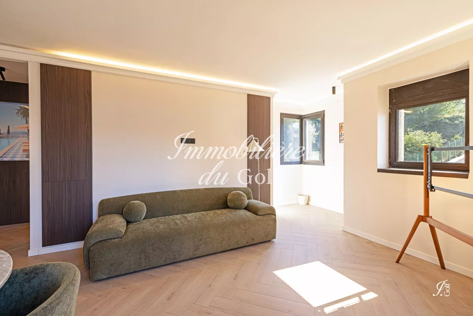 Photo 9 — L'IMMOBILIERE DU GOLF