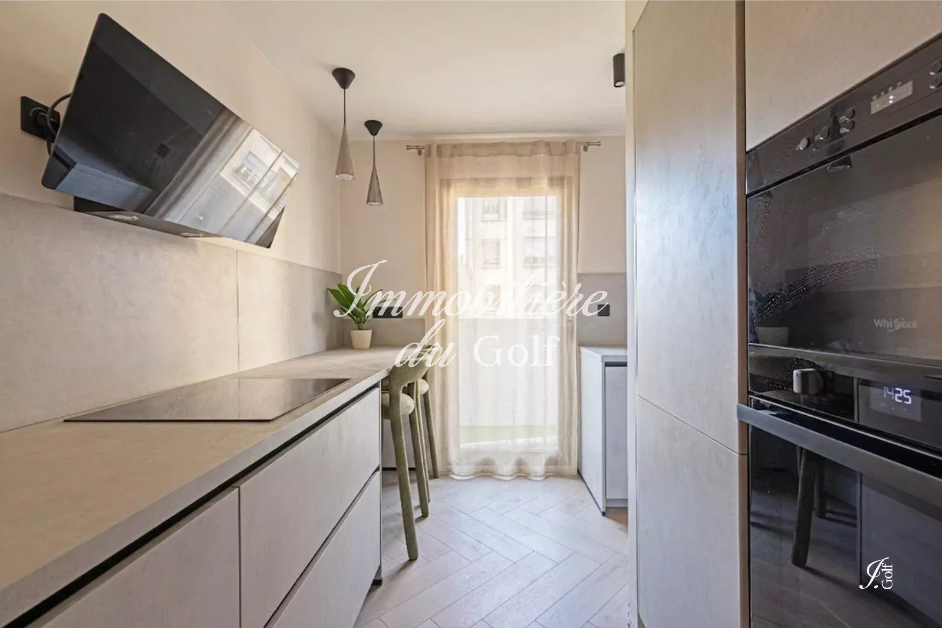 Photo 4 — L'IMMOBILIERE DU GOLF