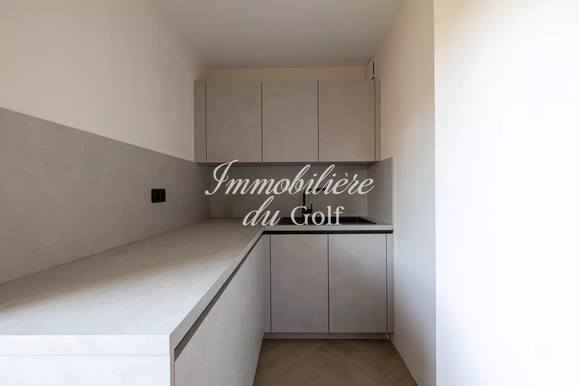 Photo 7 — L'IMMOBILIERE DU GOLF