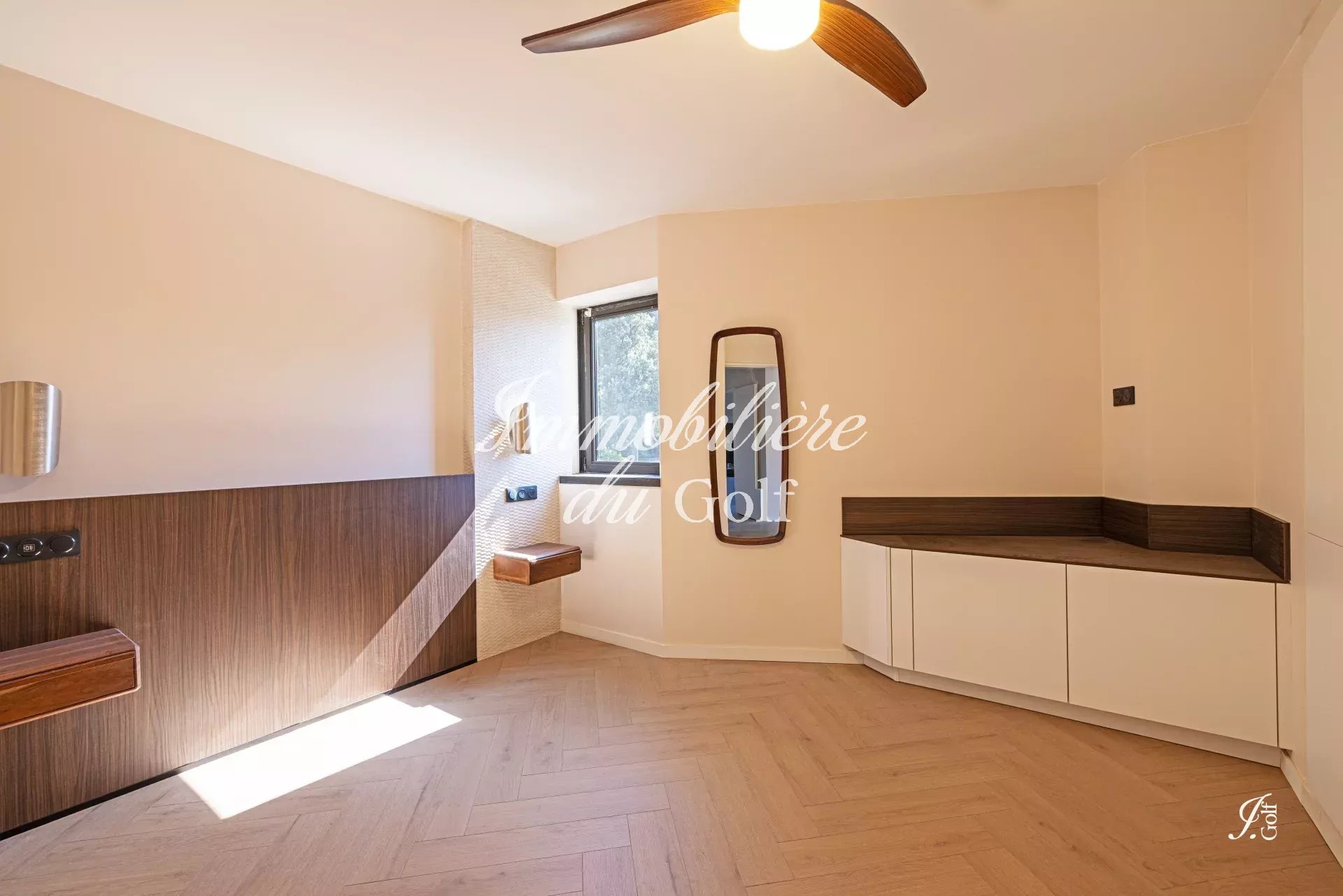 Photo 6 — L'IMMOBILIERE DU GOLF