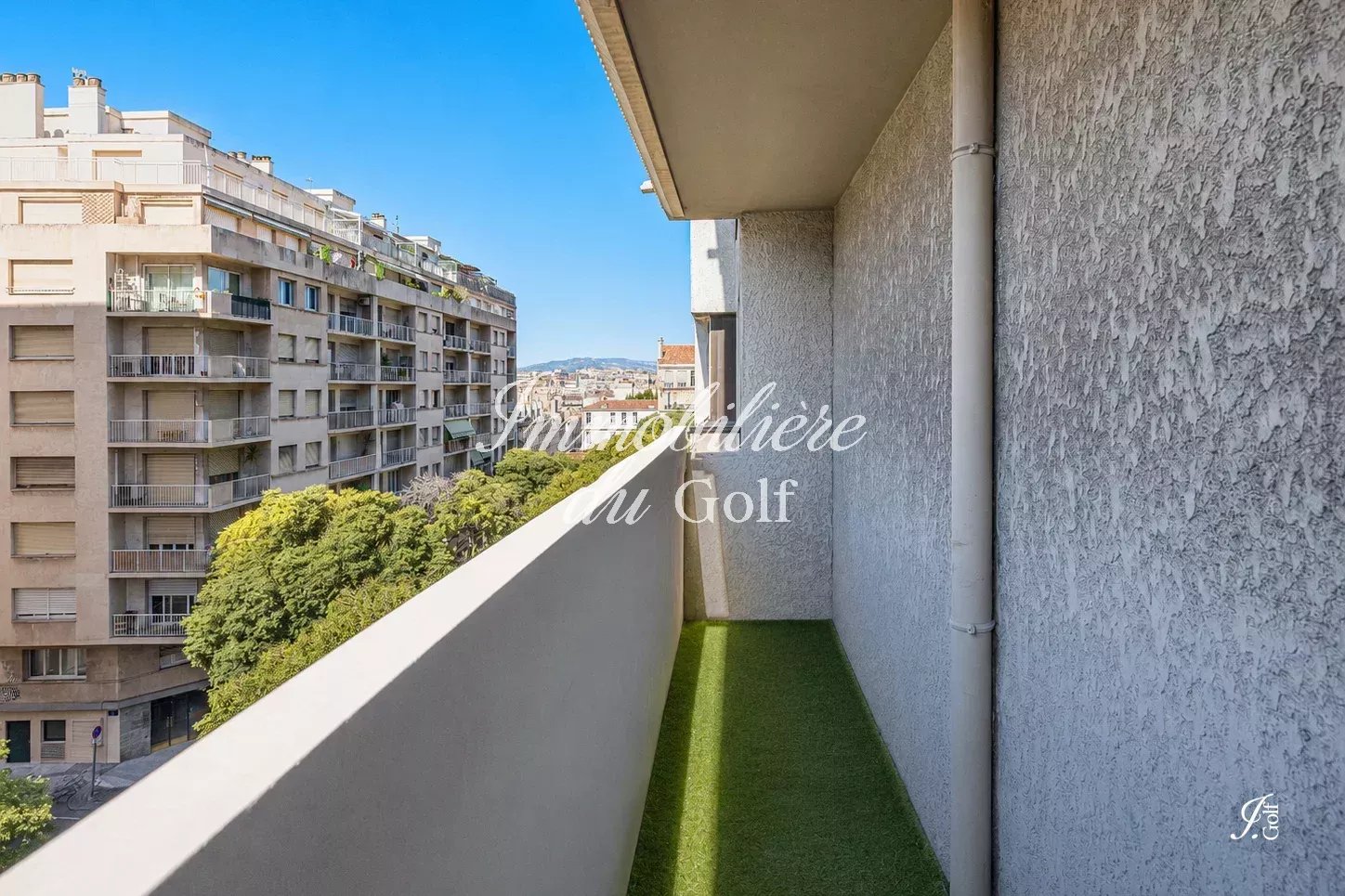 Photo 3 — L'IMMOBILIERE DU GOLF