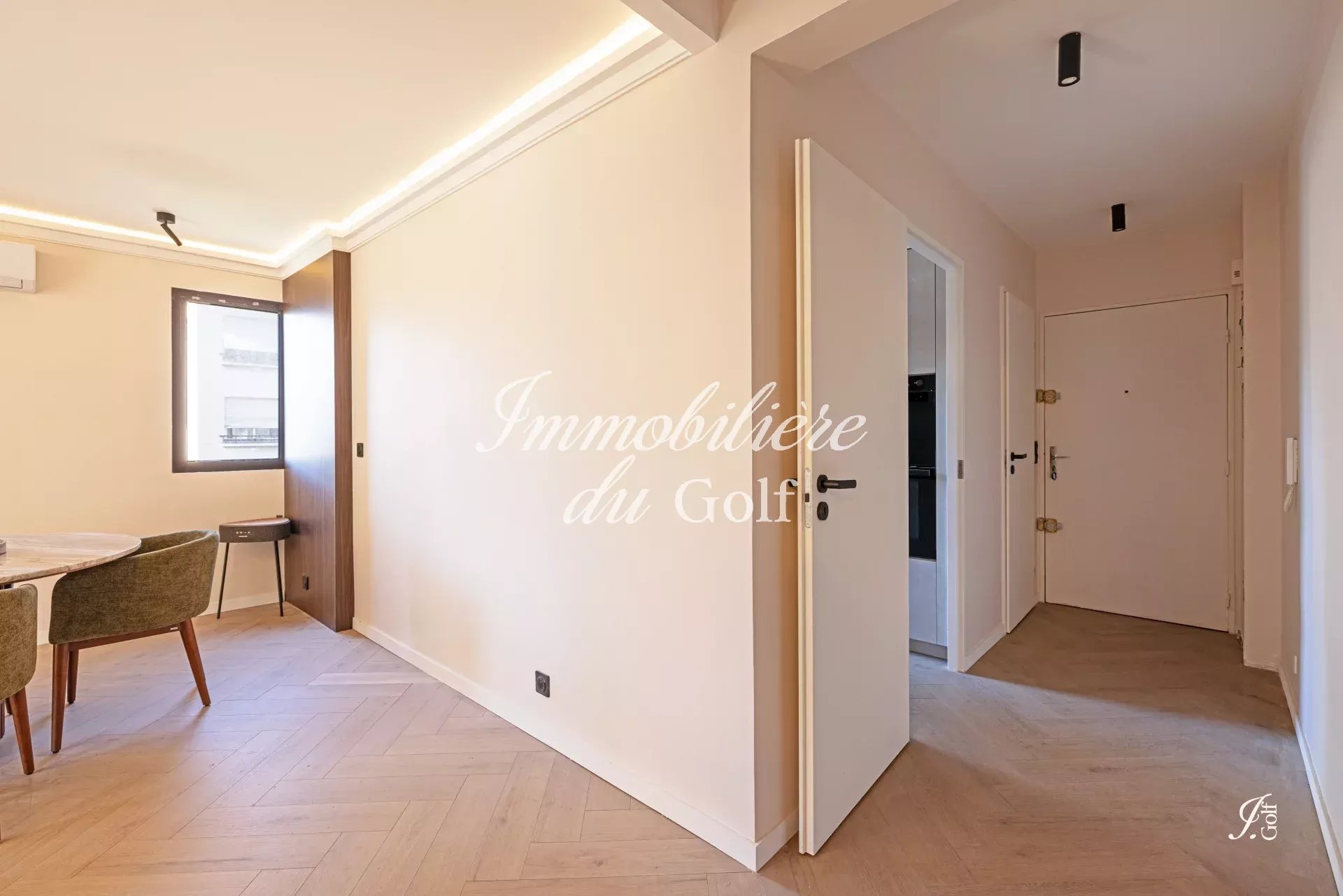 Photo 10 — L'IMMOBILIERE DU GOLF