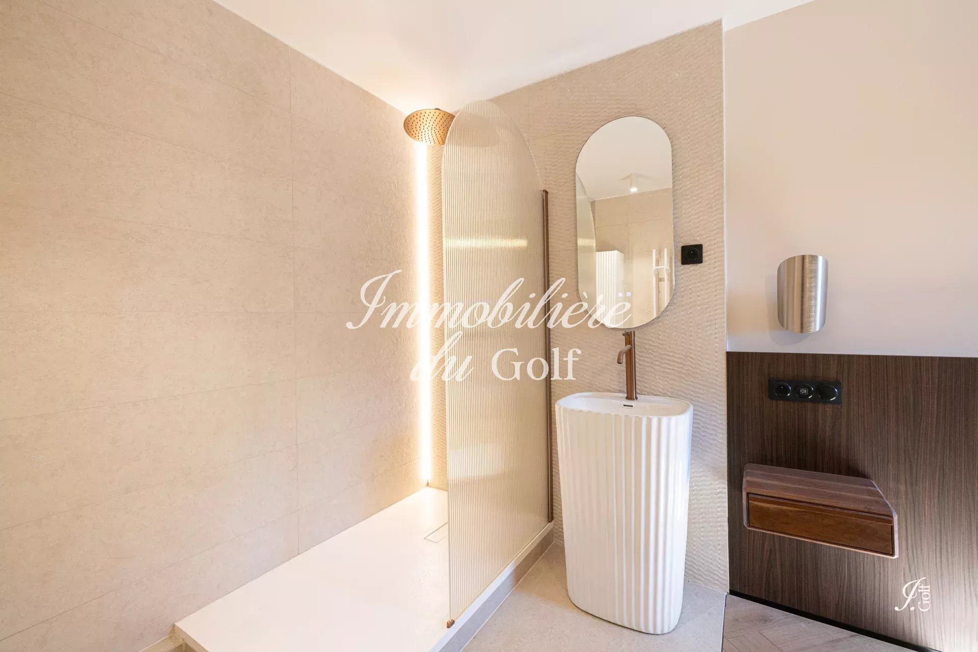 Photo 5 — L'IMMOBILIERE DU GOLF