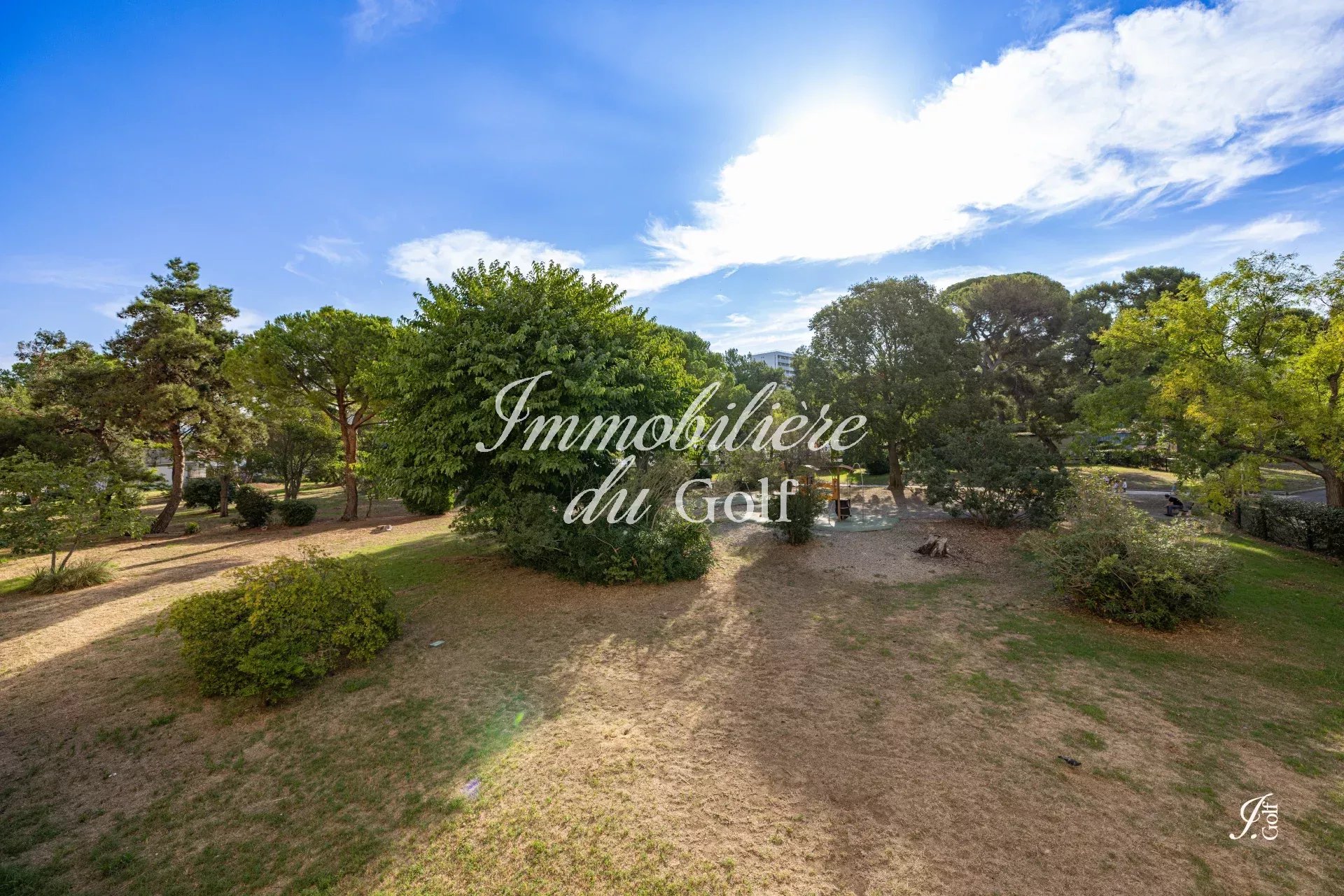 Photo 3 — L'IMMOBILIERE DU GOLF