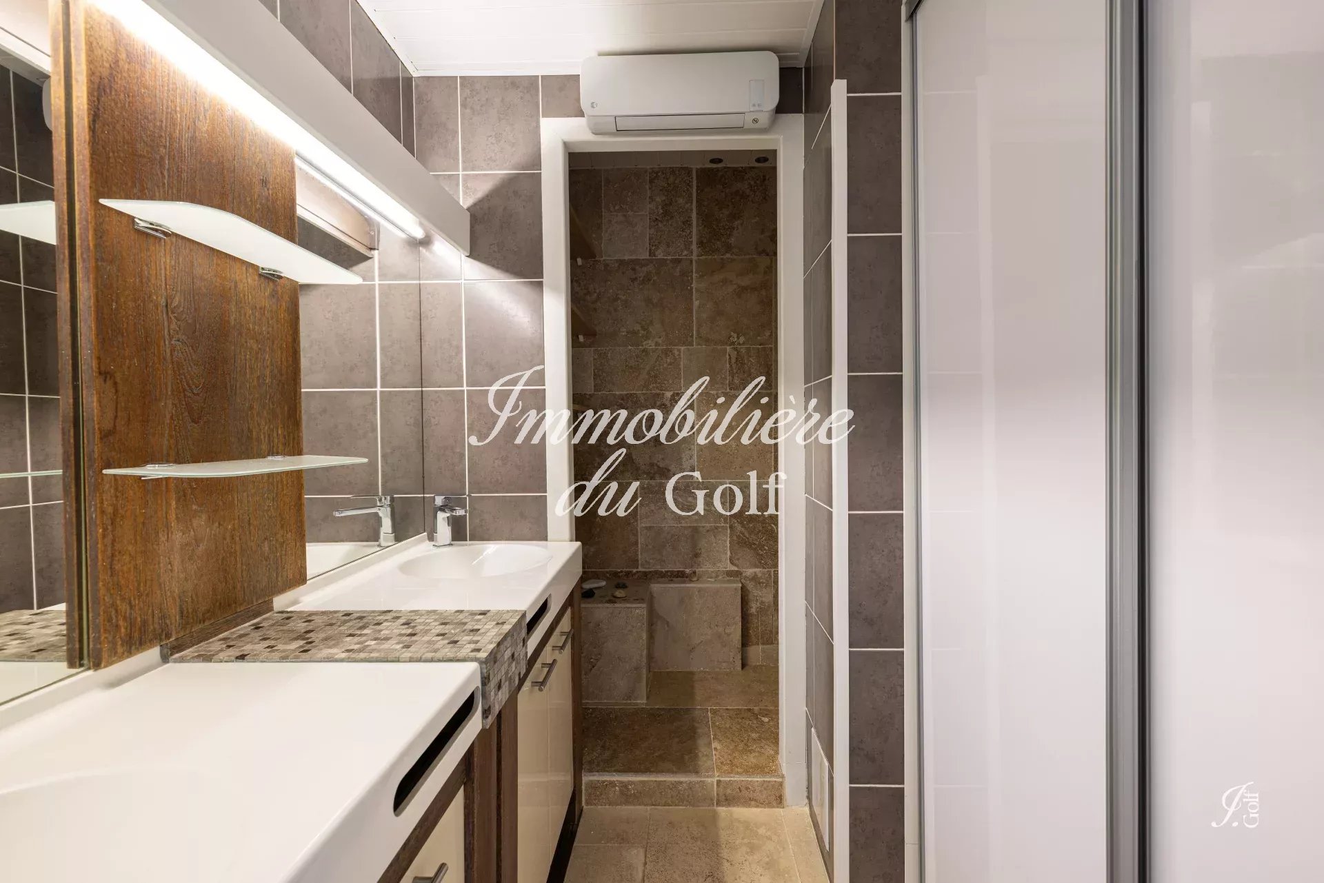 Photo 10 — L'IMMOBILIERE DU GOLF