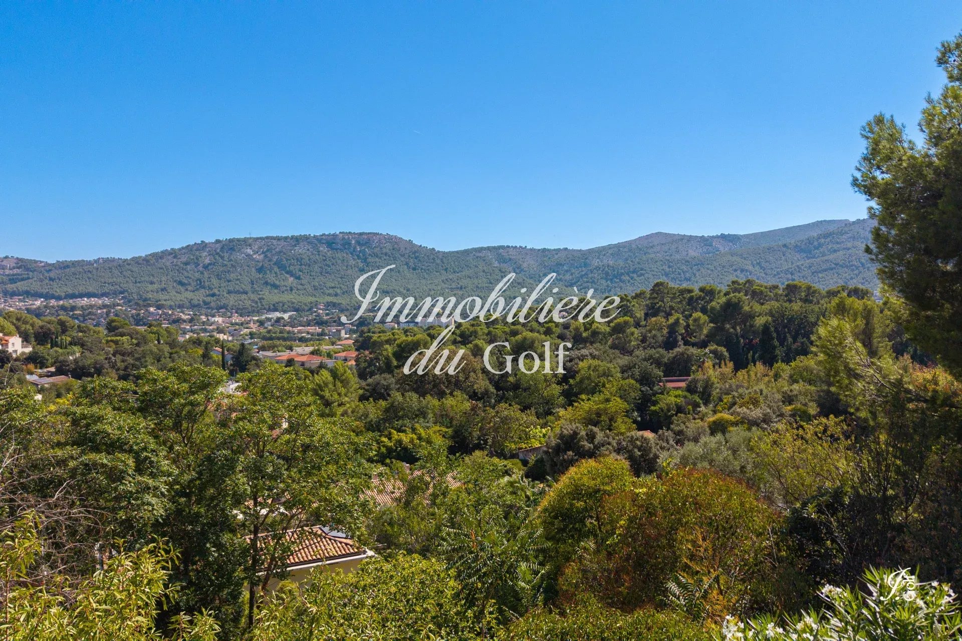 Photo 3 — L'IMMOBILIERE DU GOLF
