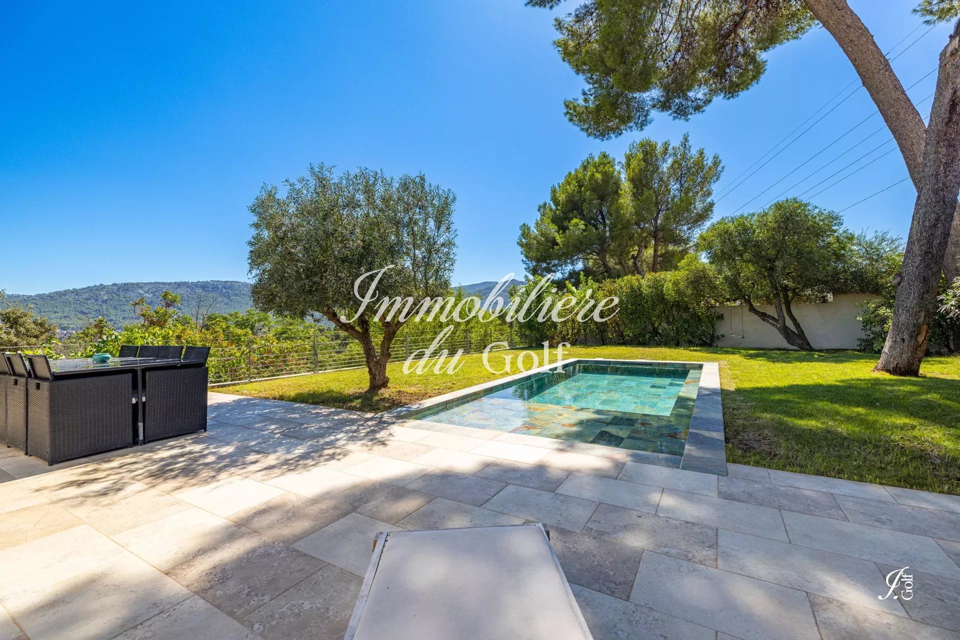 Photo 6 — L'IMMOBILIERE DU GOLF