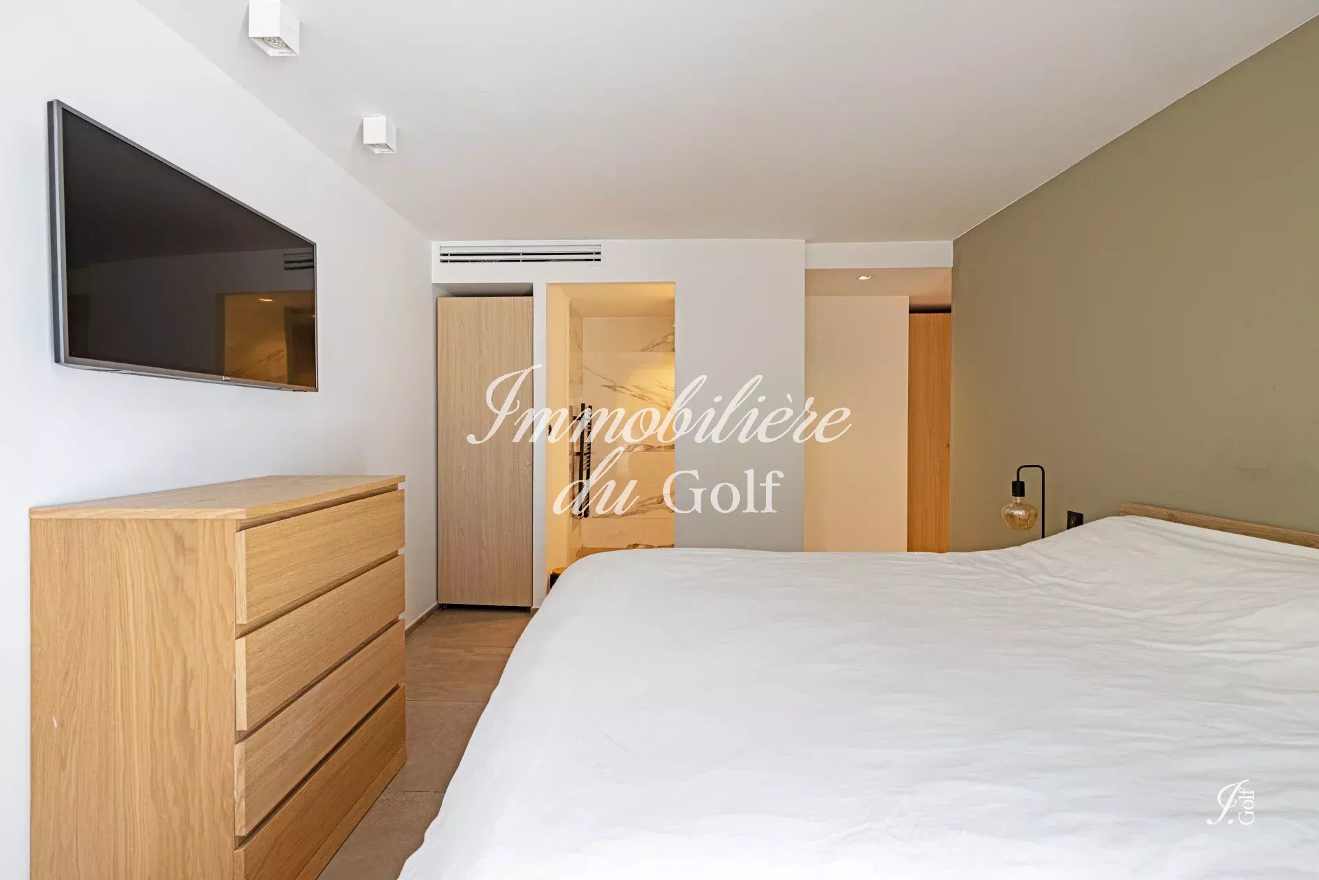 Photo 14 — L'IMMOBILIERE DU GOLF