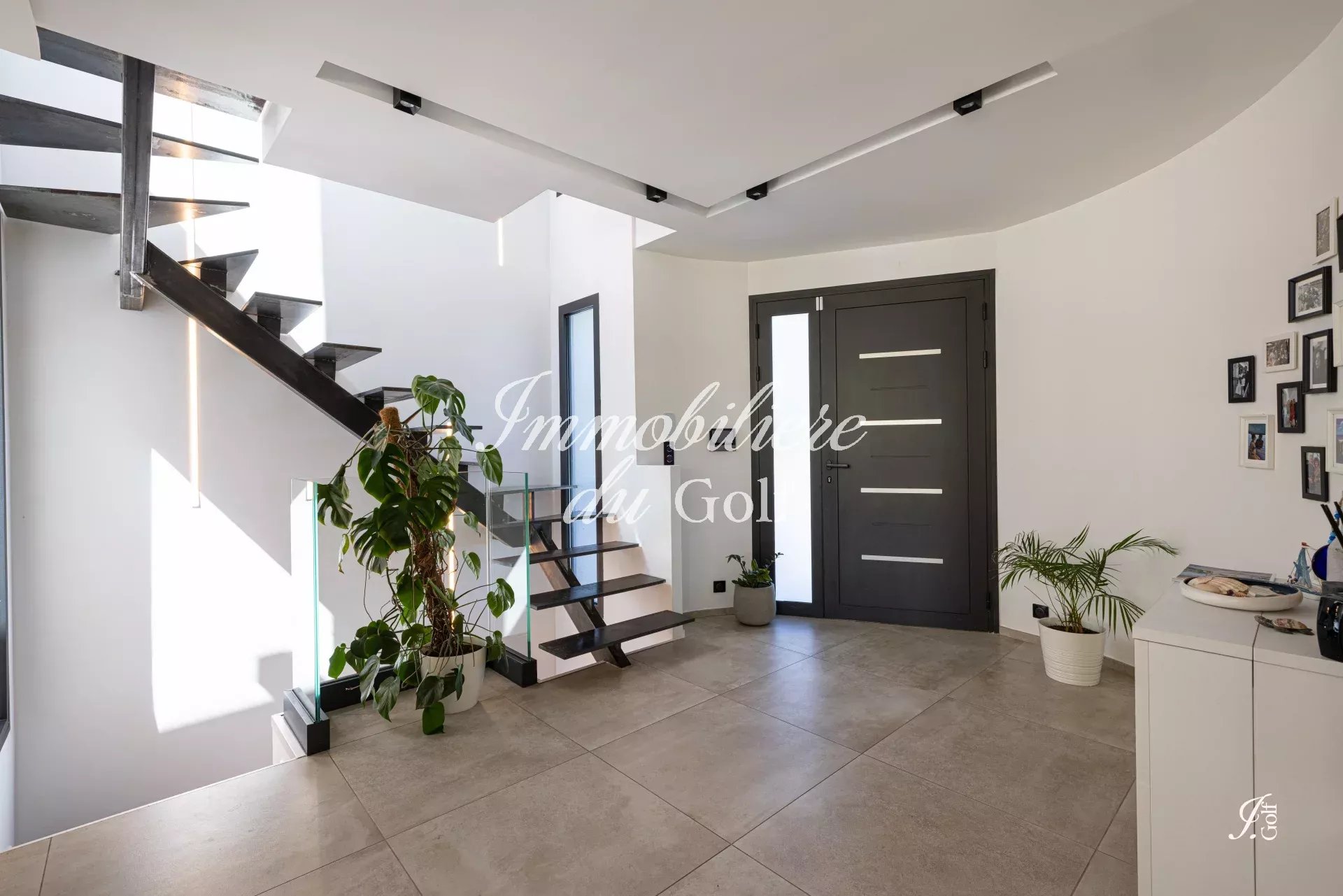 Photo 21 — L'IMMOBILIERE DU GOLF