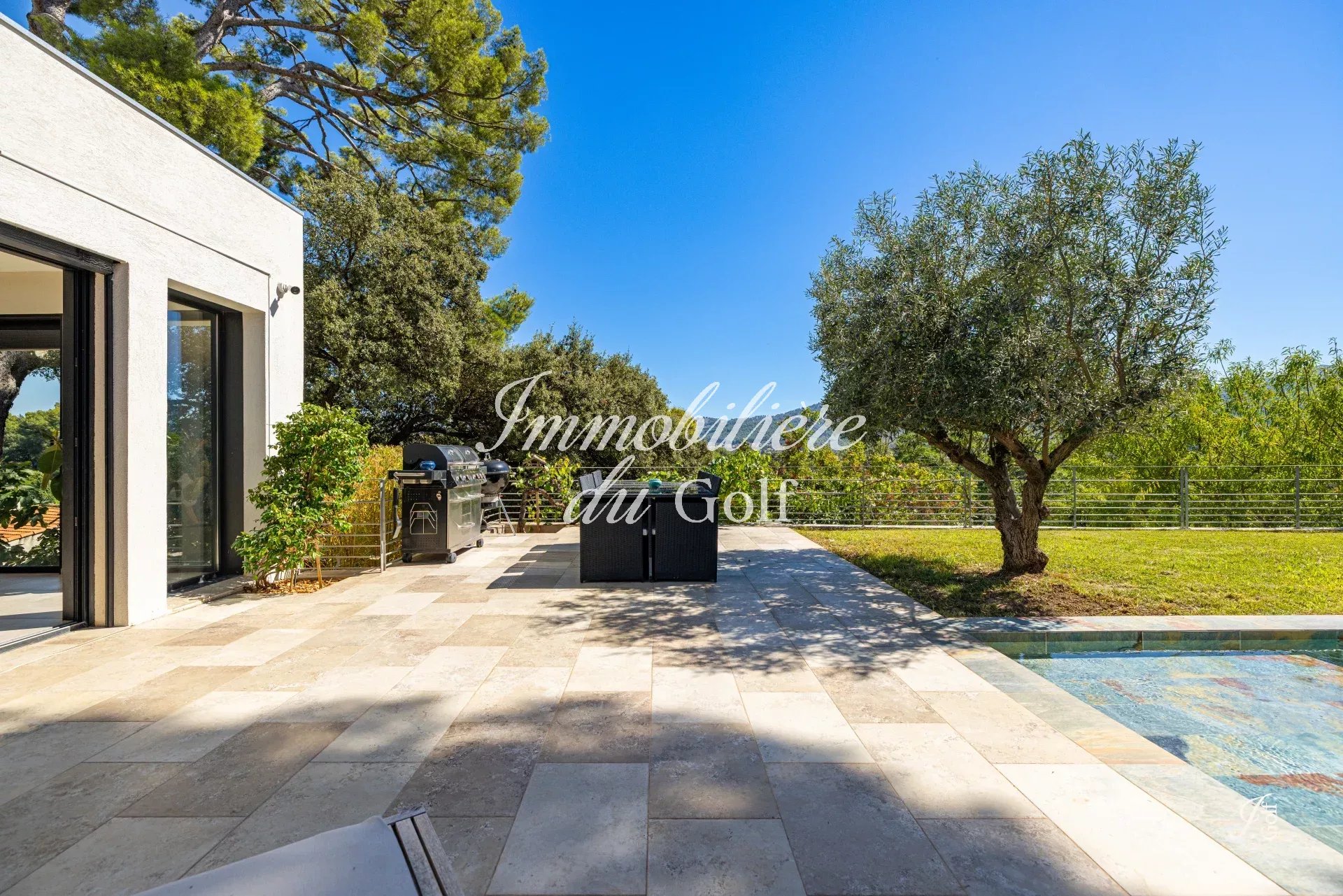 Photo 4 — L'IMMOBILIERE DU GOLF