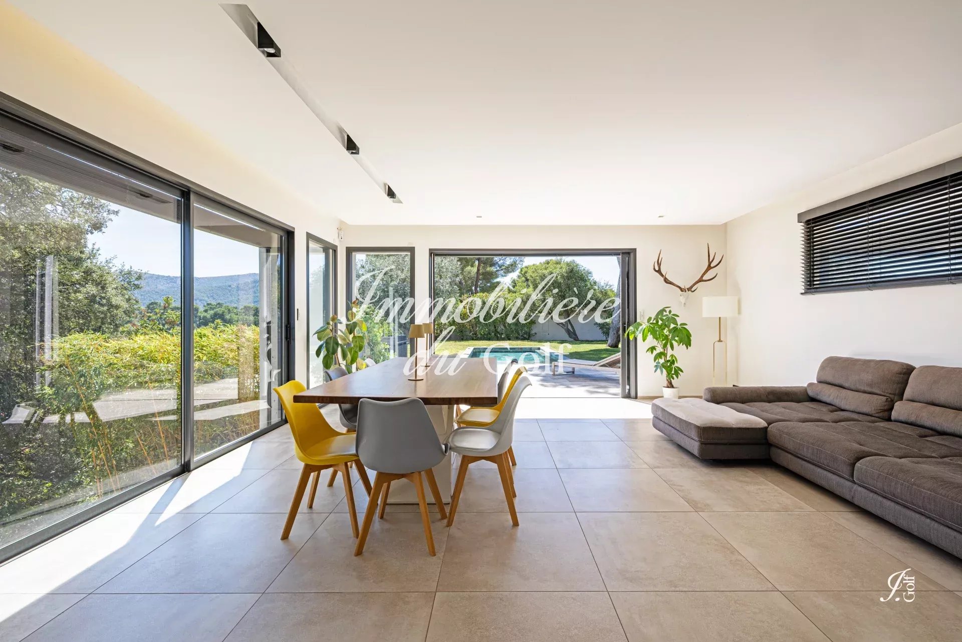 Photo 24 — L'IMMOBILIERE DU GOLF