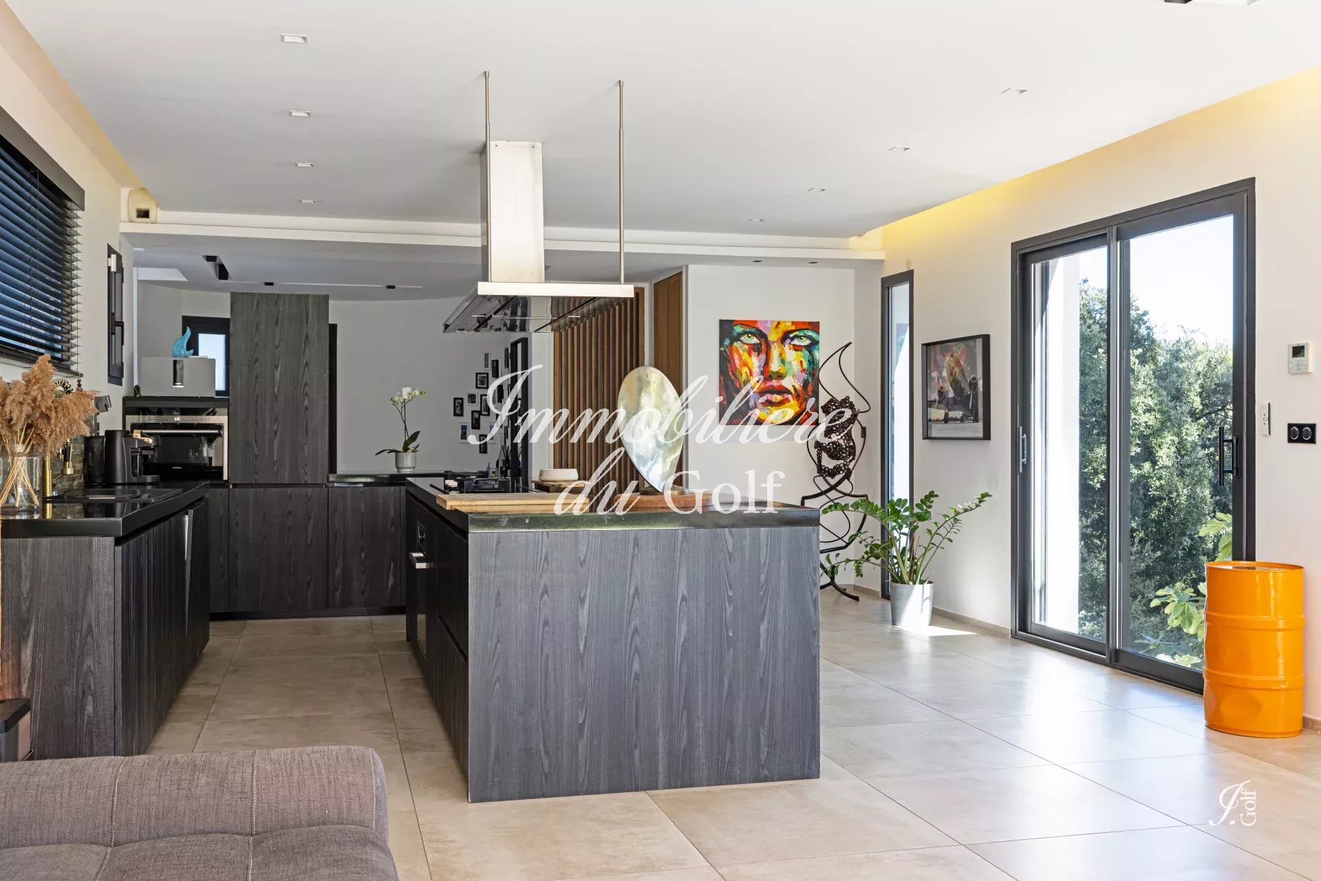 Photo 10 — L'IMMOBILIERE DU GOLF