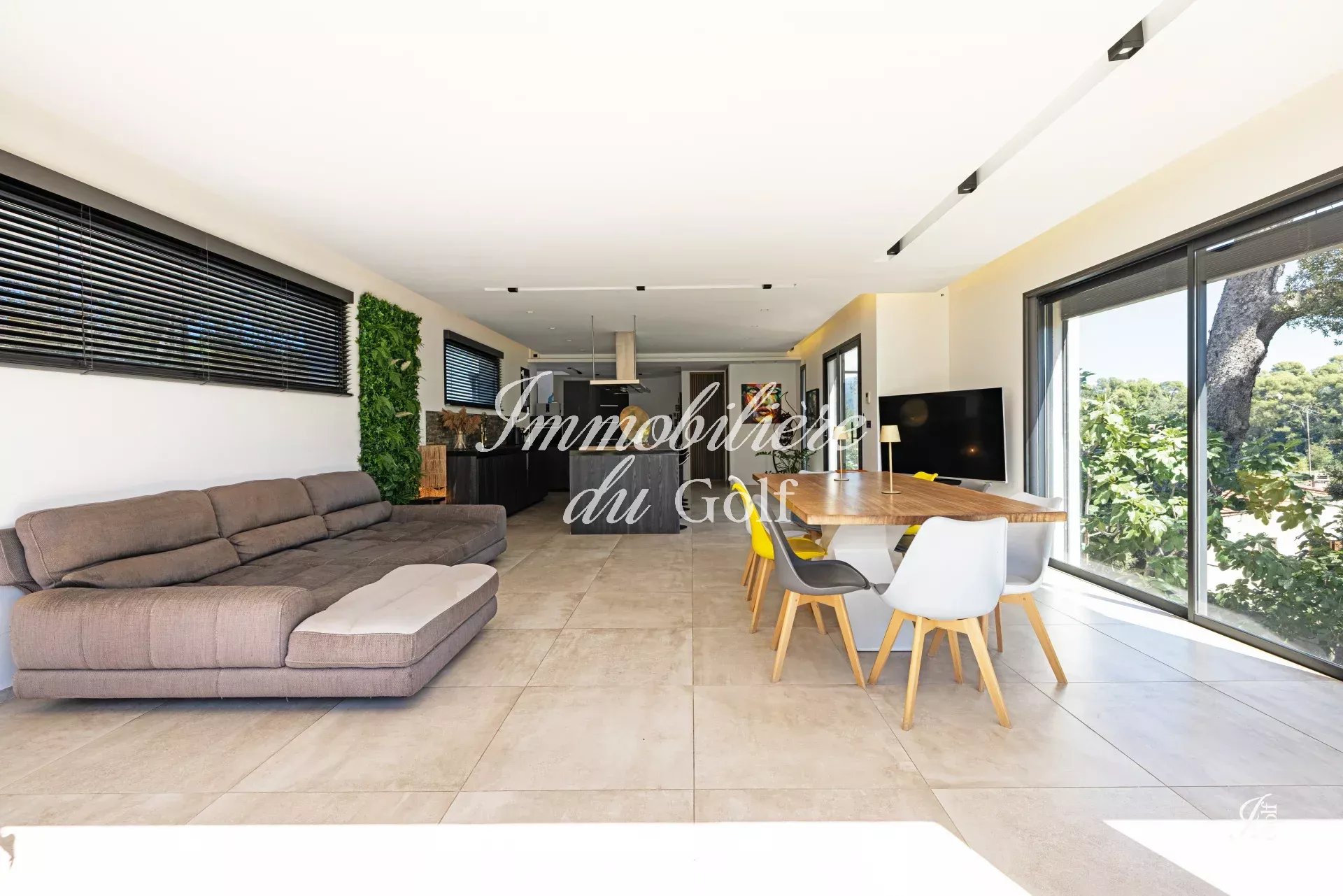 Photo 8 — L'IMMOBILIERE DU GOLF