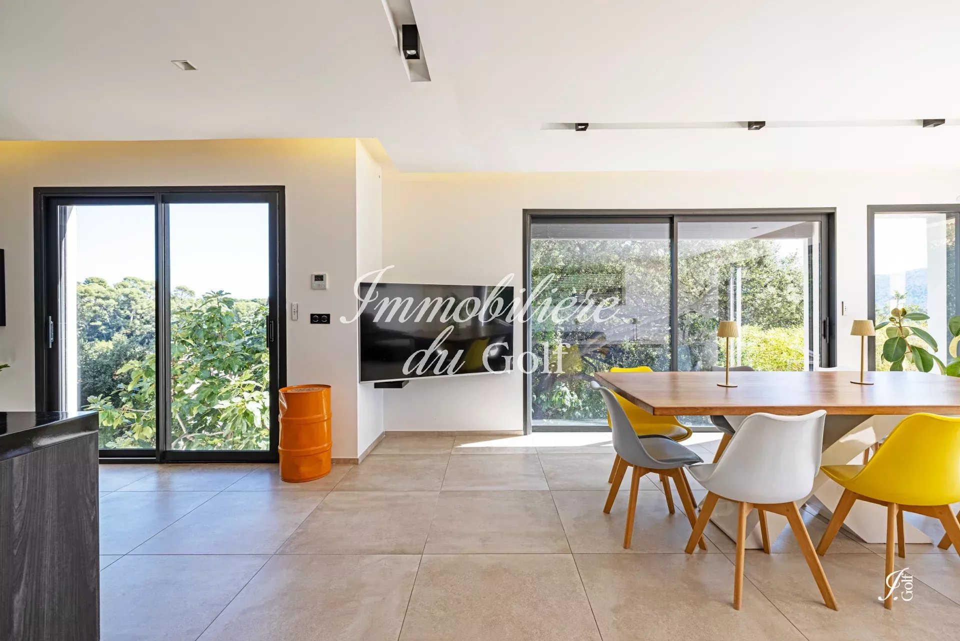 Photo 25 — L'IMMOBILIERE DU GOLF