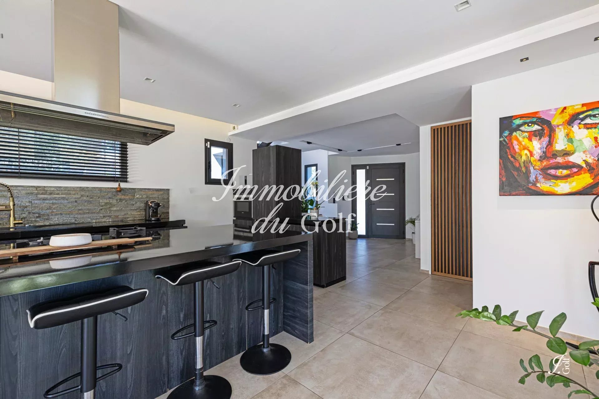 Photo 28 — L'IMMOBILIERE DU GOLF
