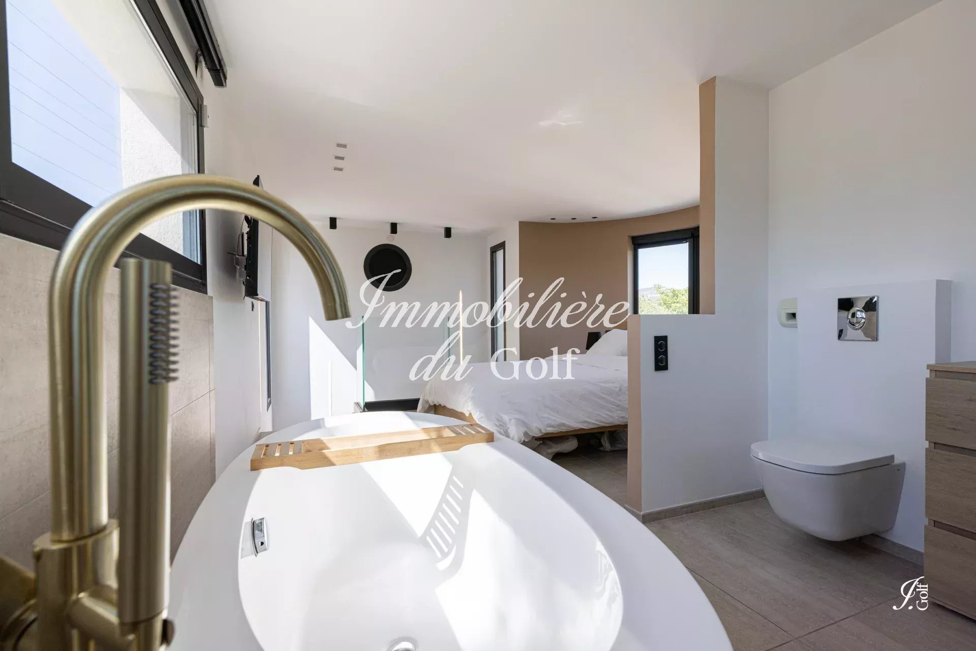 Photo 12 — L'IMMOBILIERE DU GOLF
