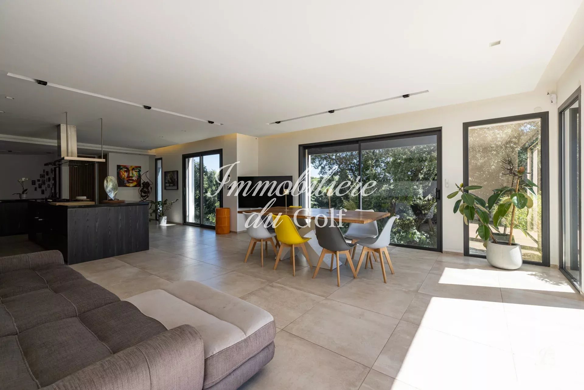Photo 27 — L'IMMOBILIERE DU GOLF