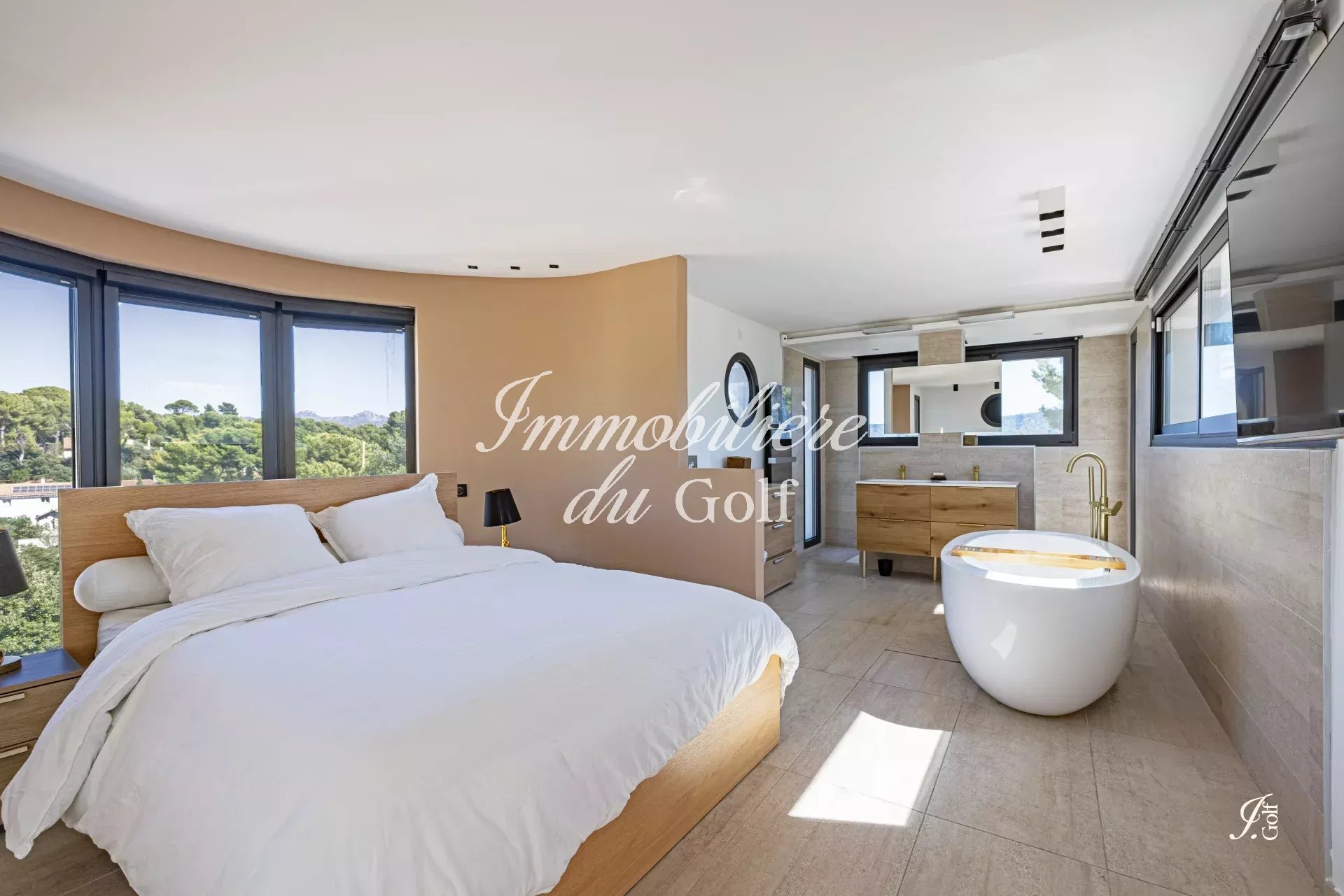 Photo 11 — L'IMMOBILIERE DU GOLF