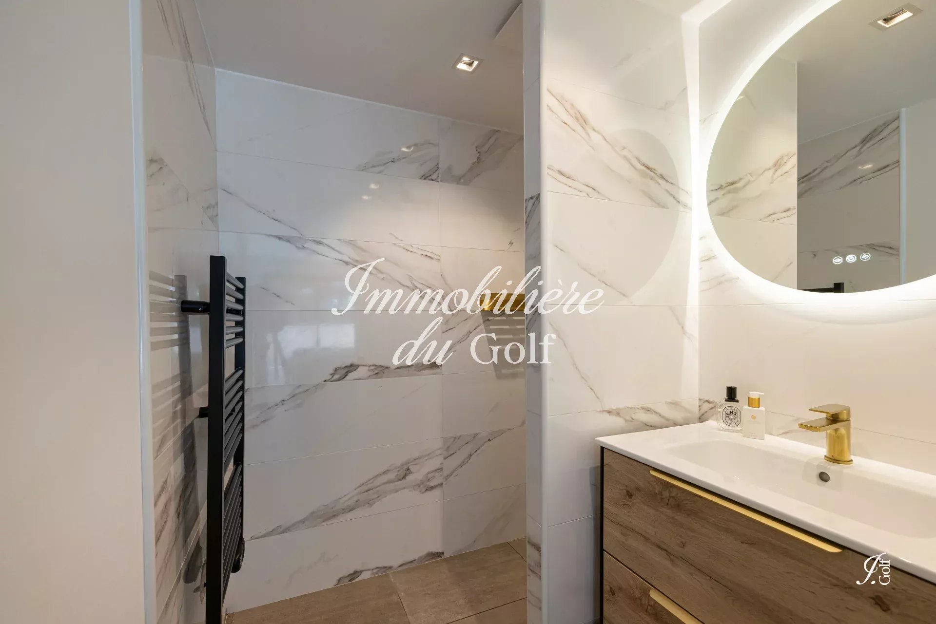 Photo 17 — L'IMMOBILIERE DU GOLF