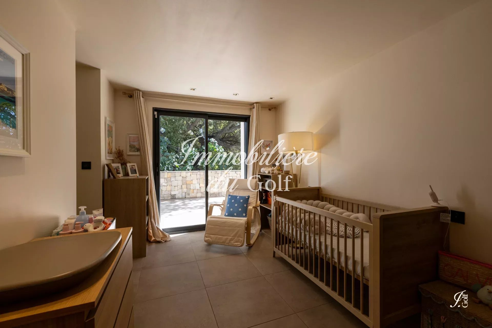 Photo 16 — L'IMMOBILIERE DU GOLF