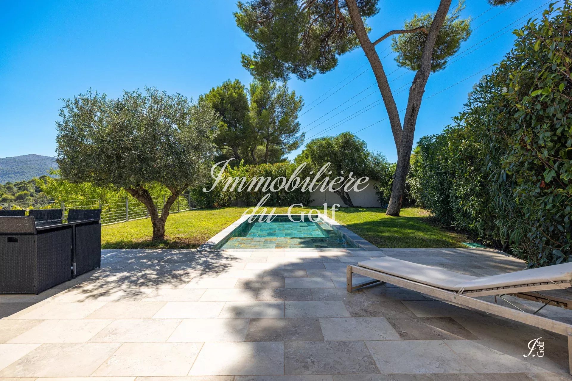 Photo 5 — L'IMMOBILIERE DU GOLF
