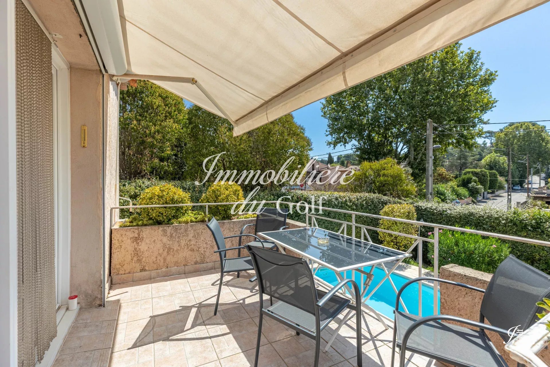 Photo 22 — L'IMMOBILIERE DU GOLF