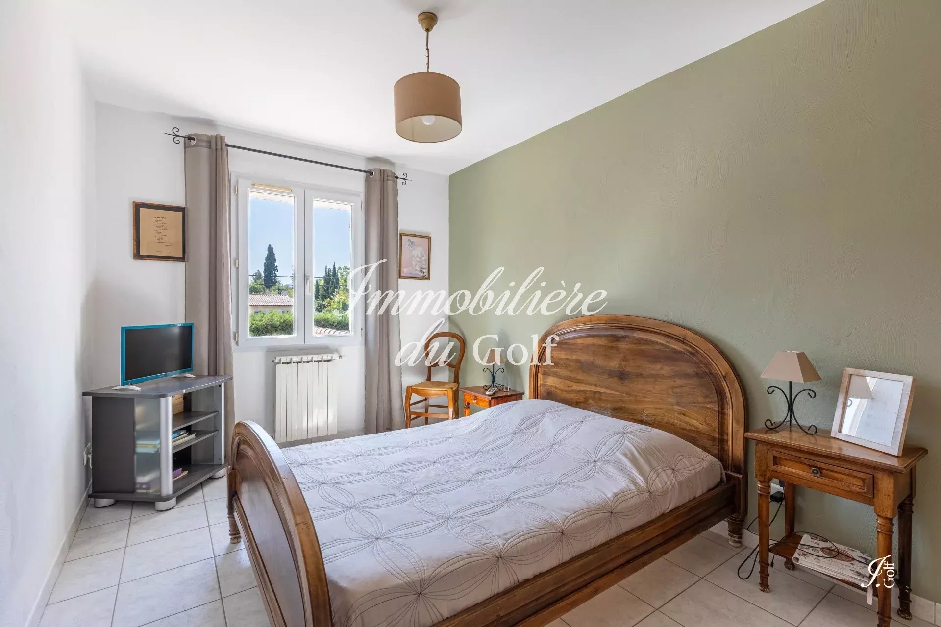 Photo 10 — L'IMMOBILIERE DU GOLF