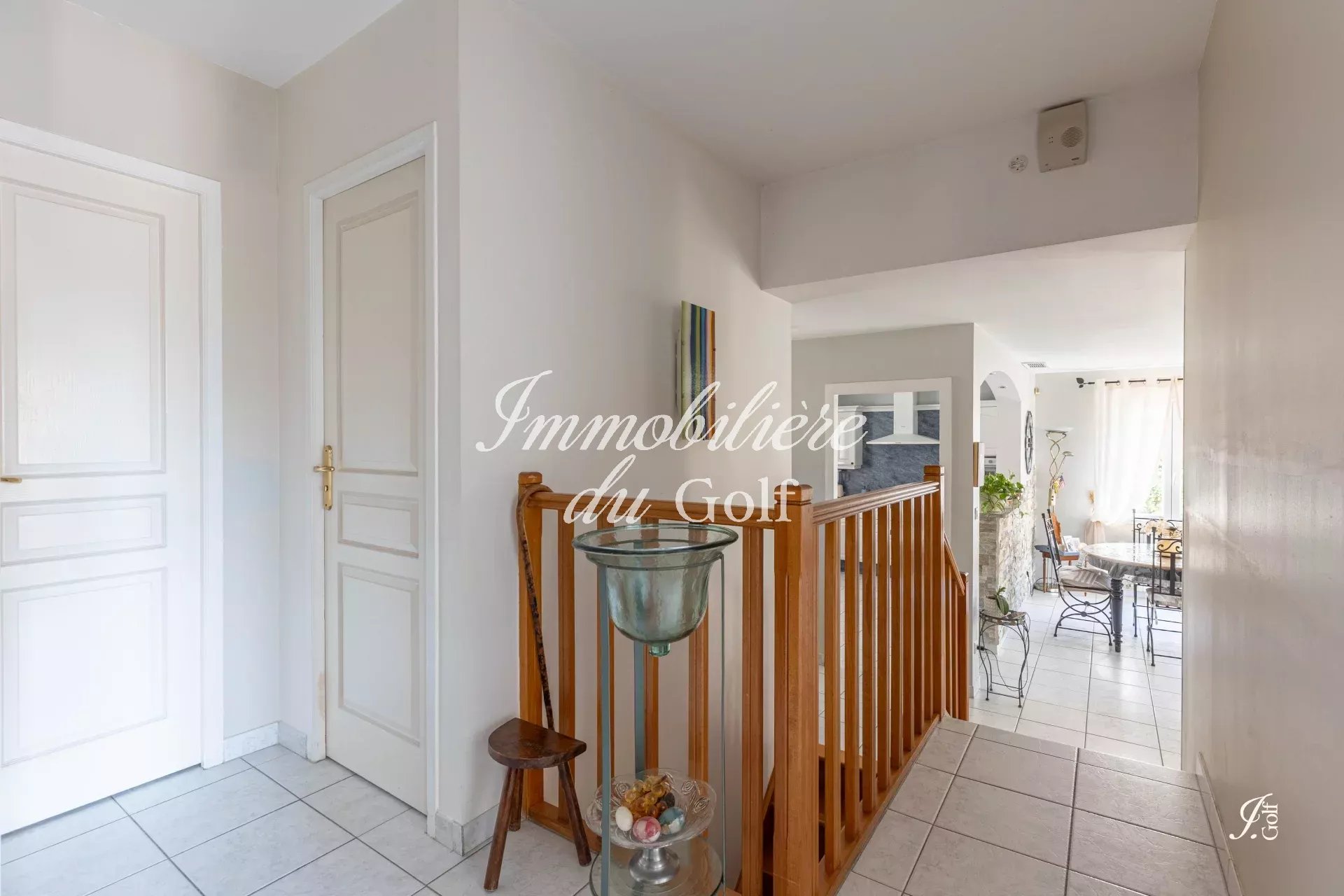 Photo 16 — L'IMMOBILIERE DU GOLF