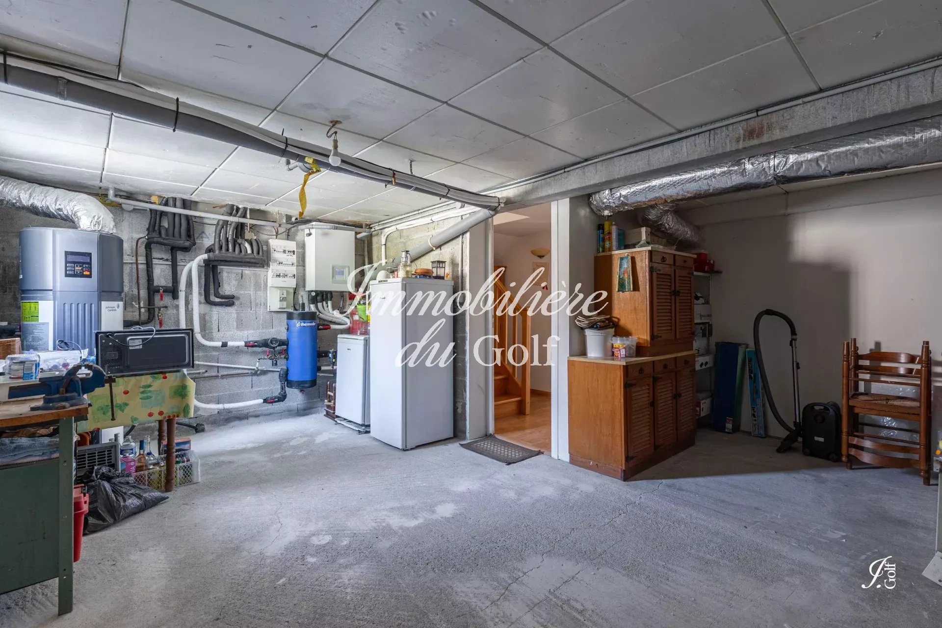 Photo 17 — L'IMMOBILIERE DU GOLF