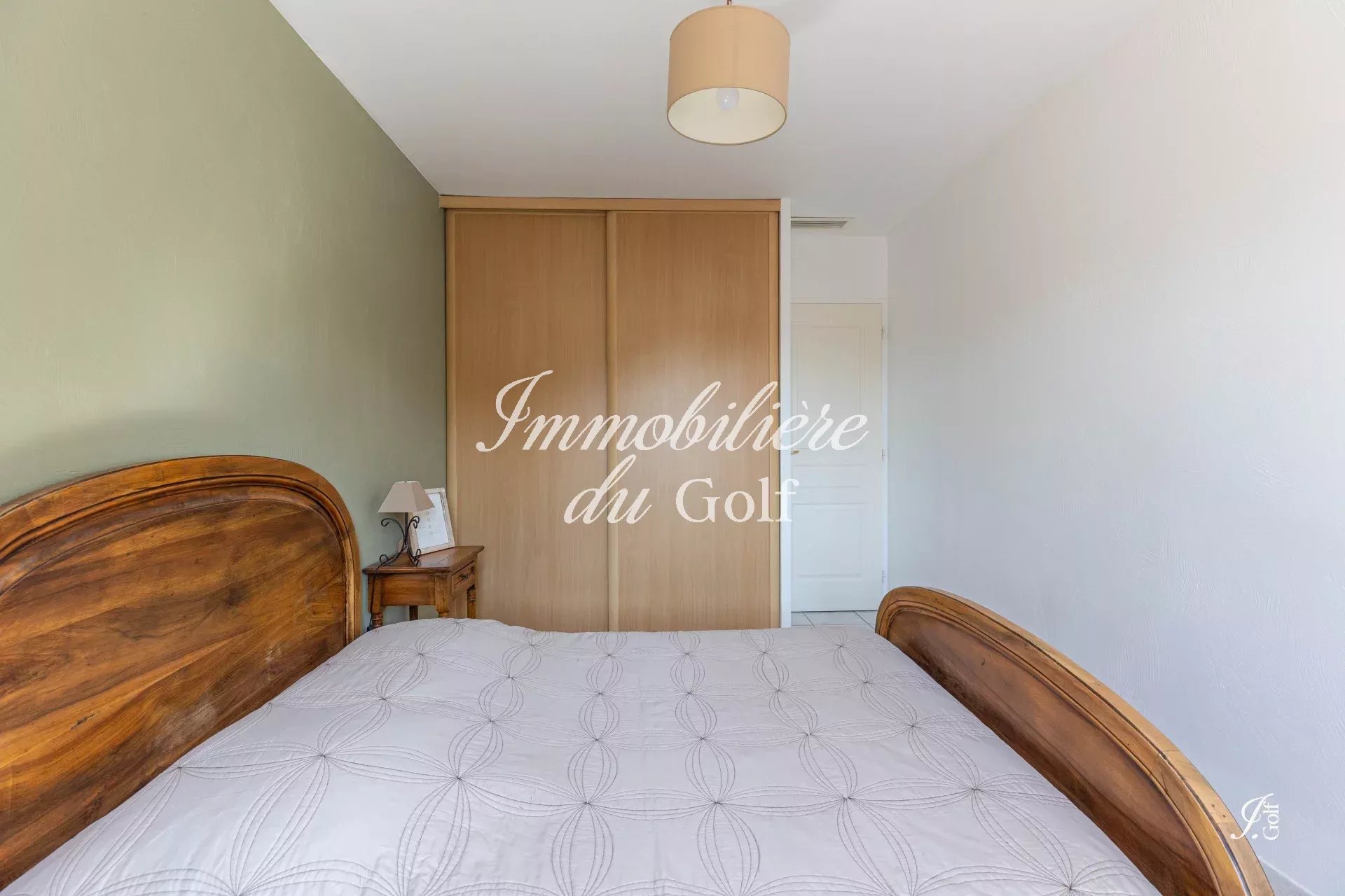 Photo 11 — L'IMMOBILIERE DU GOLF