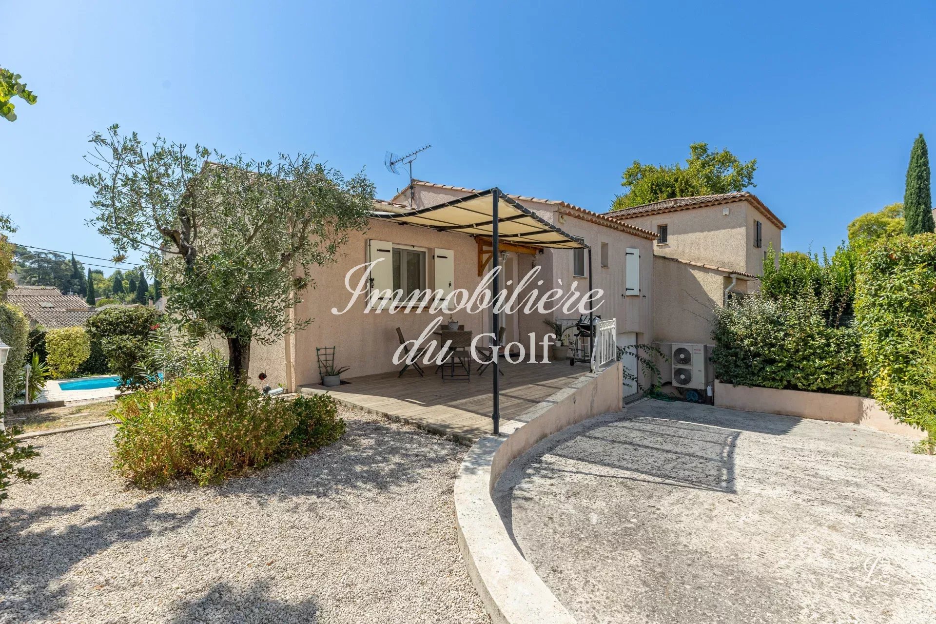Photo 19 — L'IMMOBILIERE DU GOLF