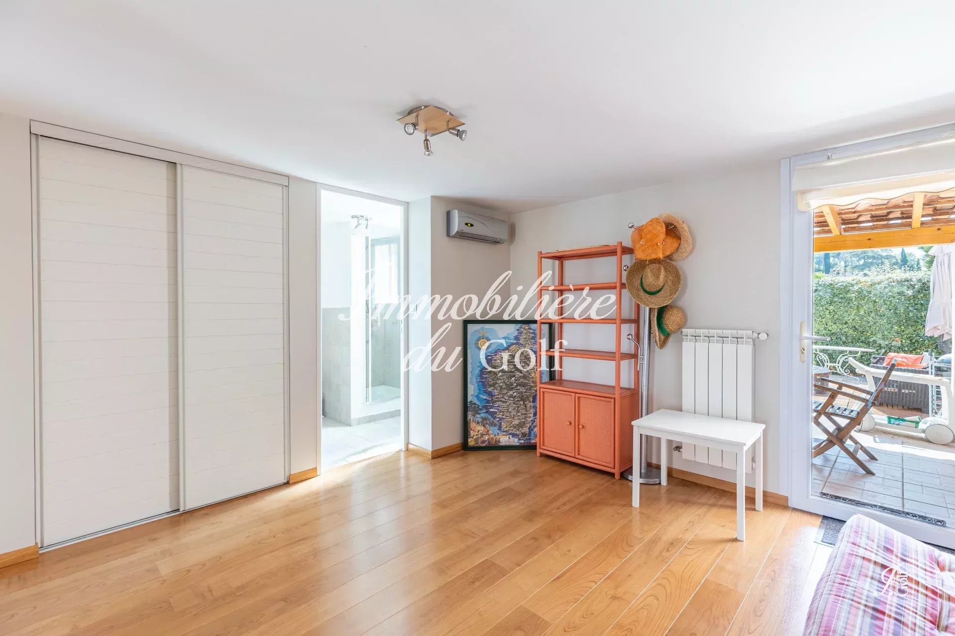 Photo 14 — L'IMMOBILIERE DU GOLF
