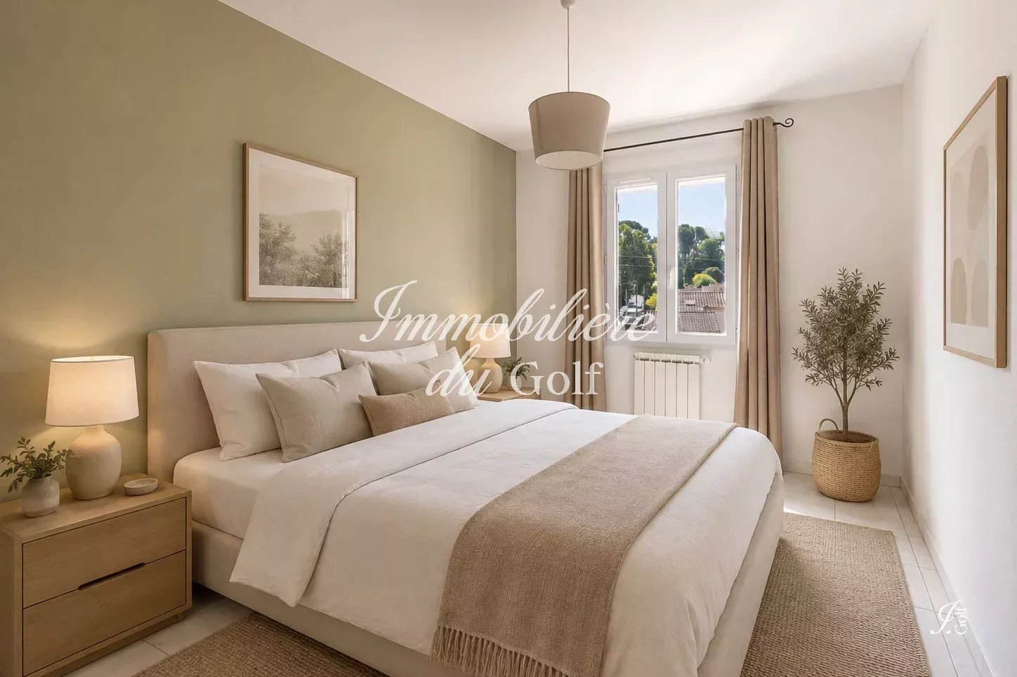Photo 6 — L'IMMOBILIERE DU GOLF