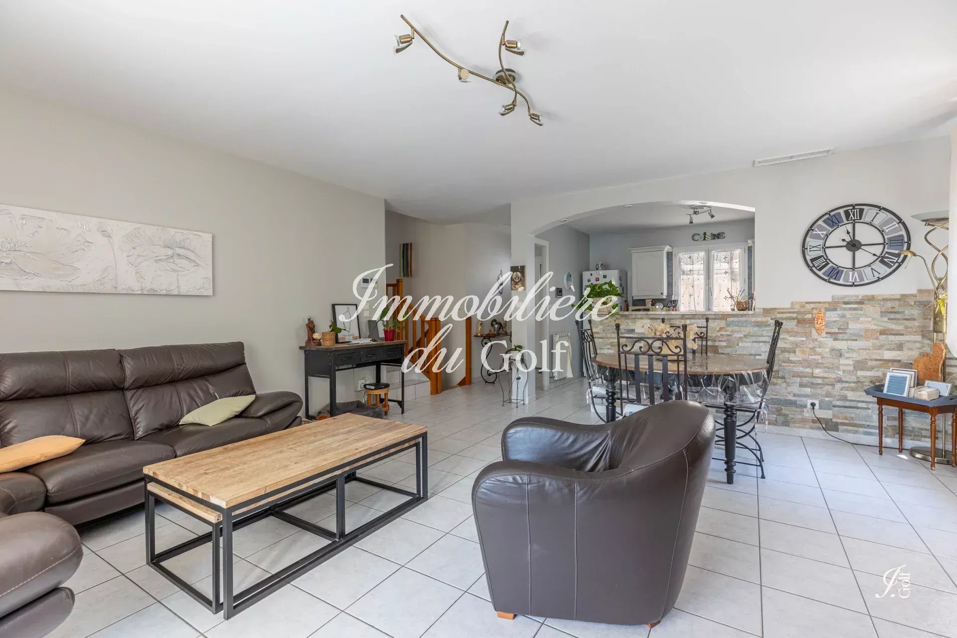 Photo 4 — L'IMMOBILIERE DU GOLF