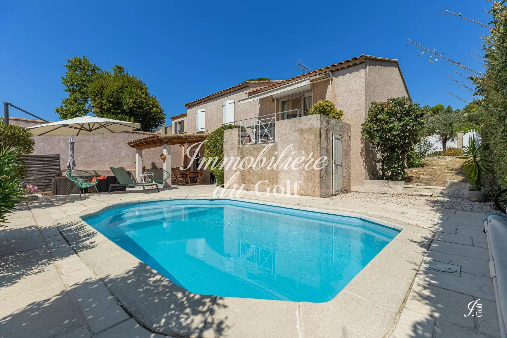 Photo 21 — L'IMMOBILIERE DU GOLF