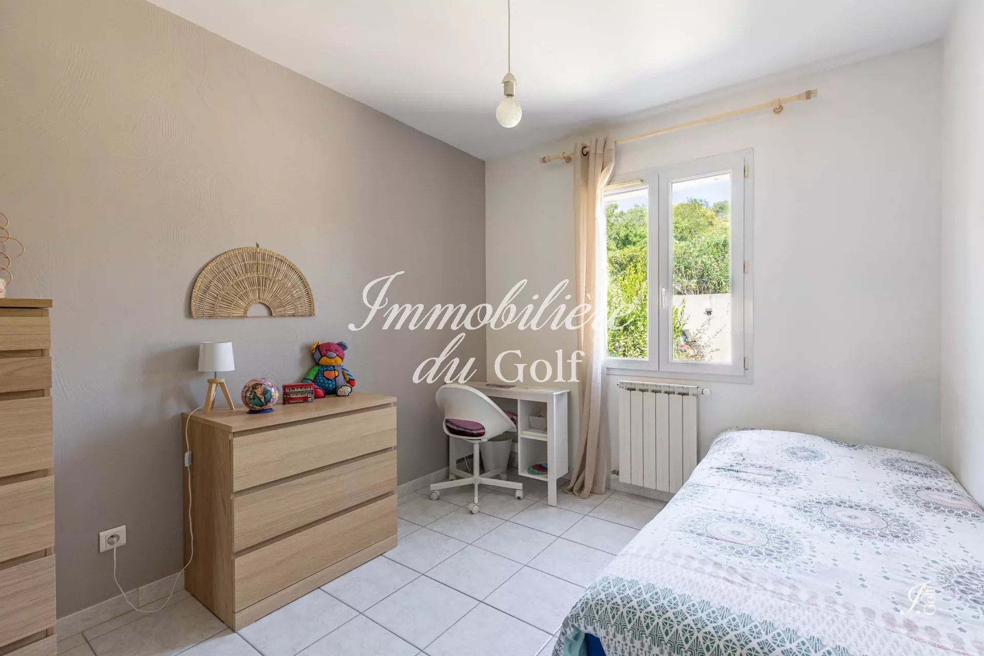 Photo 12 — L'IMMOBILIERE DU GOLF