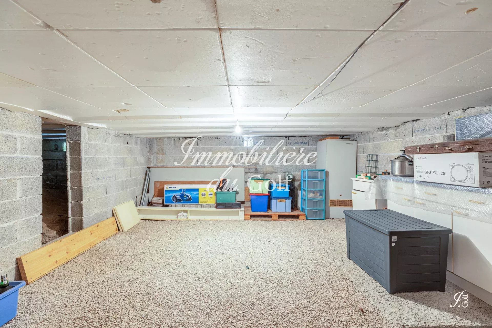 Photo 20 — L'IMMOBILIERE DU GOLF