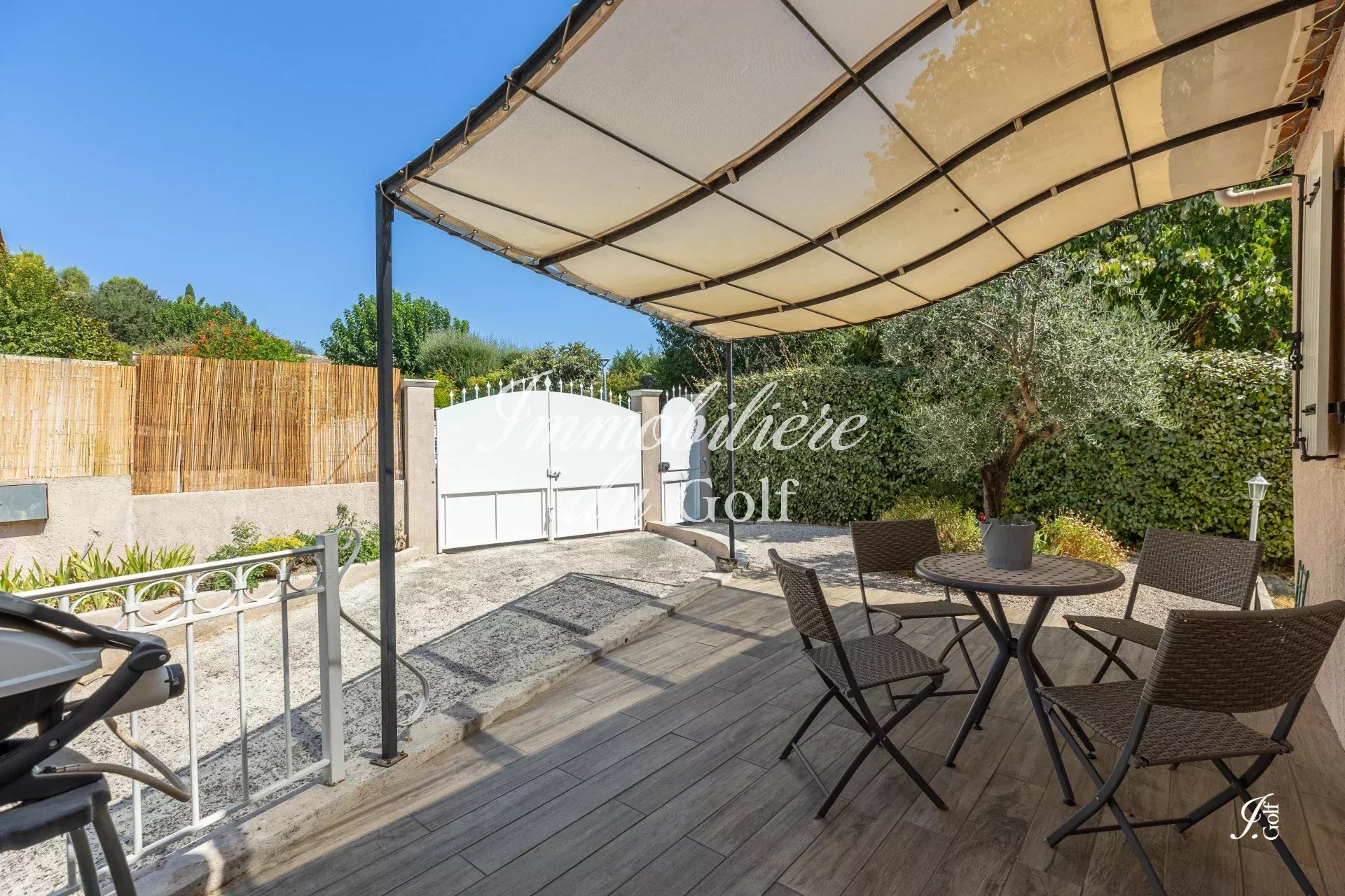 Photo 18 — L'IMMOBILIERE DU GOLF