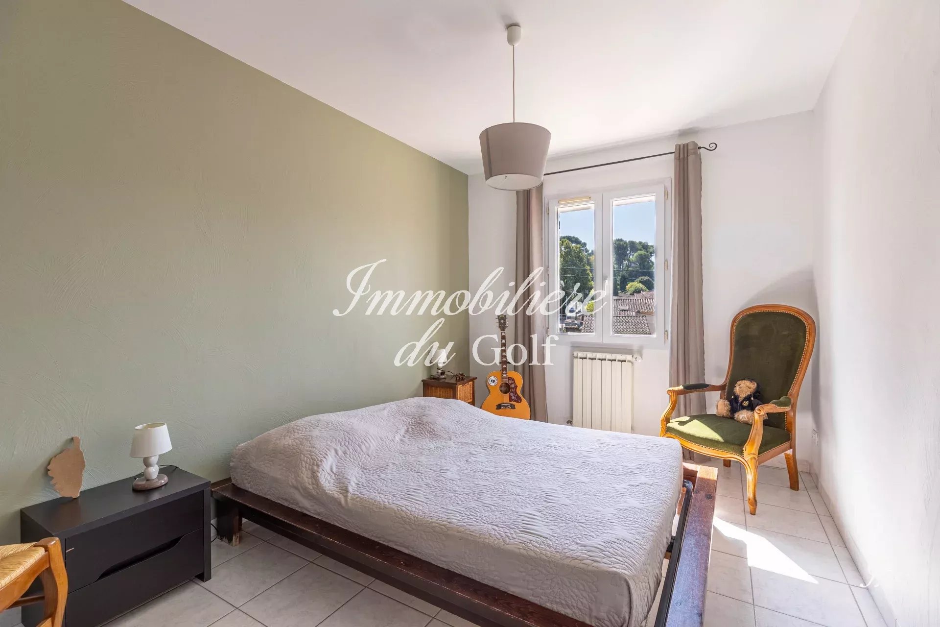 Photo 7 — L'IMMOBILIERE DU GOLF